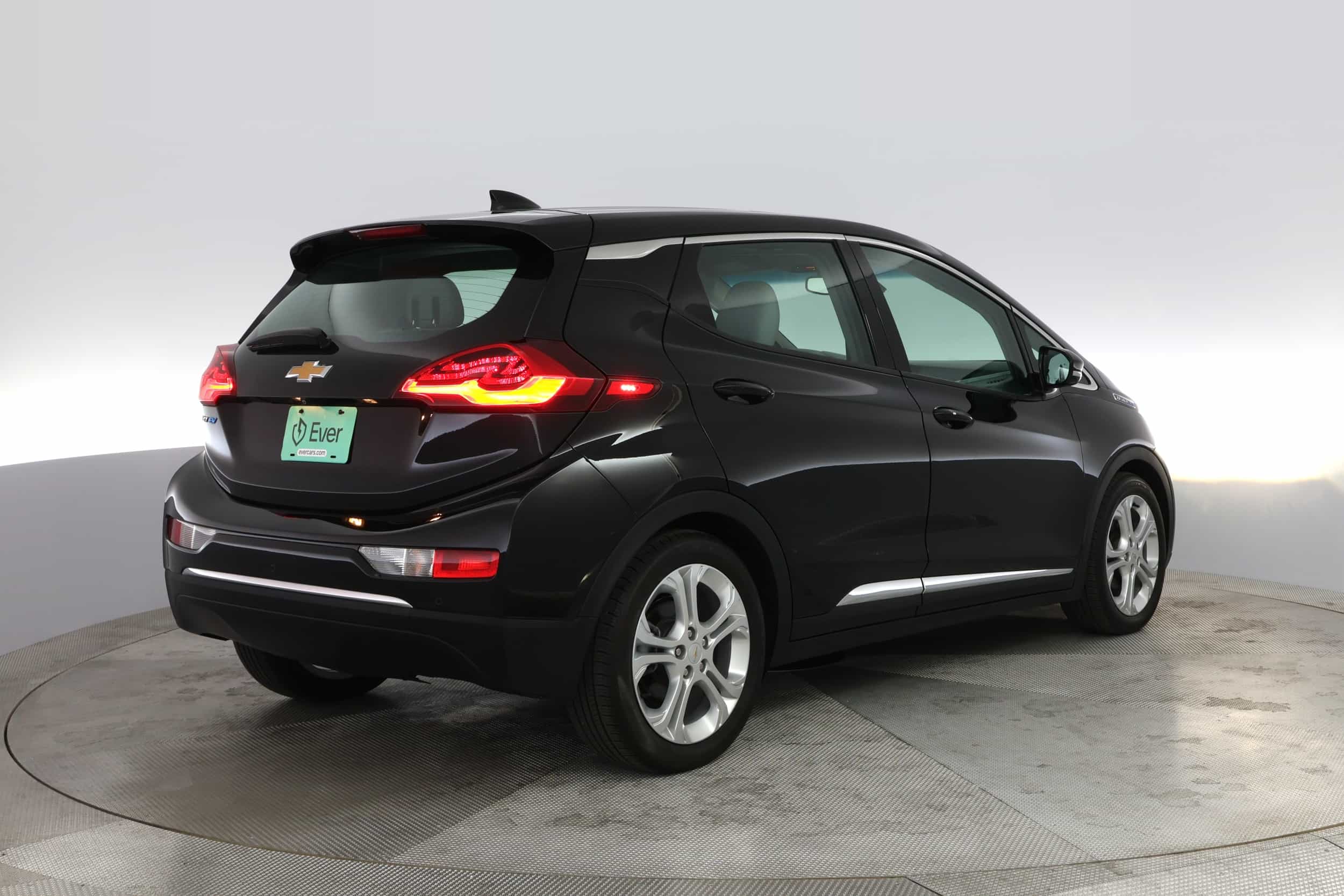 EverCar's Co. vehicle image for Chevrolet Bolt EV -  2LT on EverCars Co.