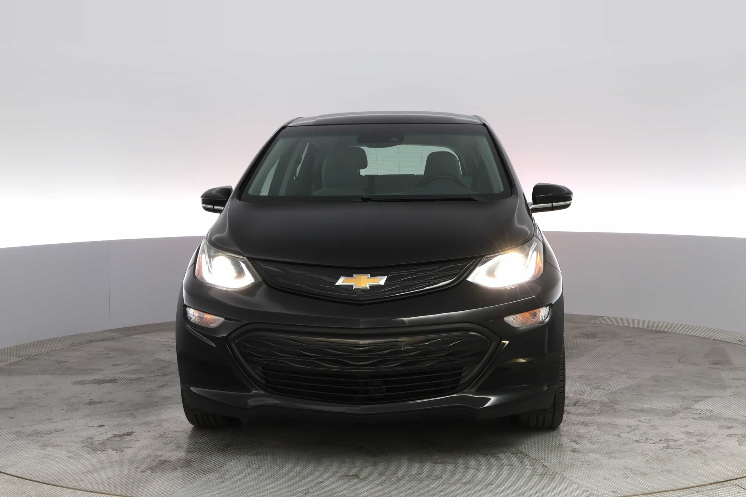 EverCar's Co. vehicle image for Chevrolet Bolt EV -  2LT on EverCars Co.