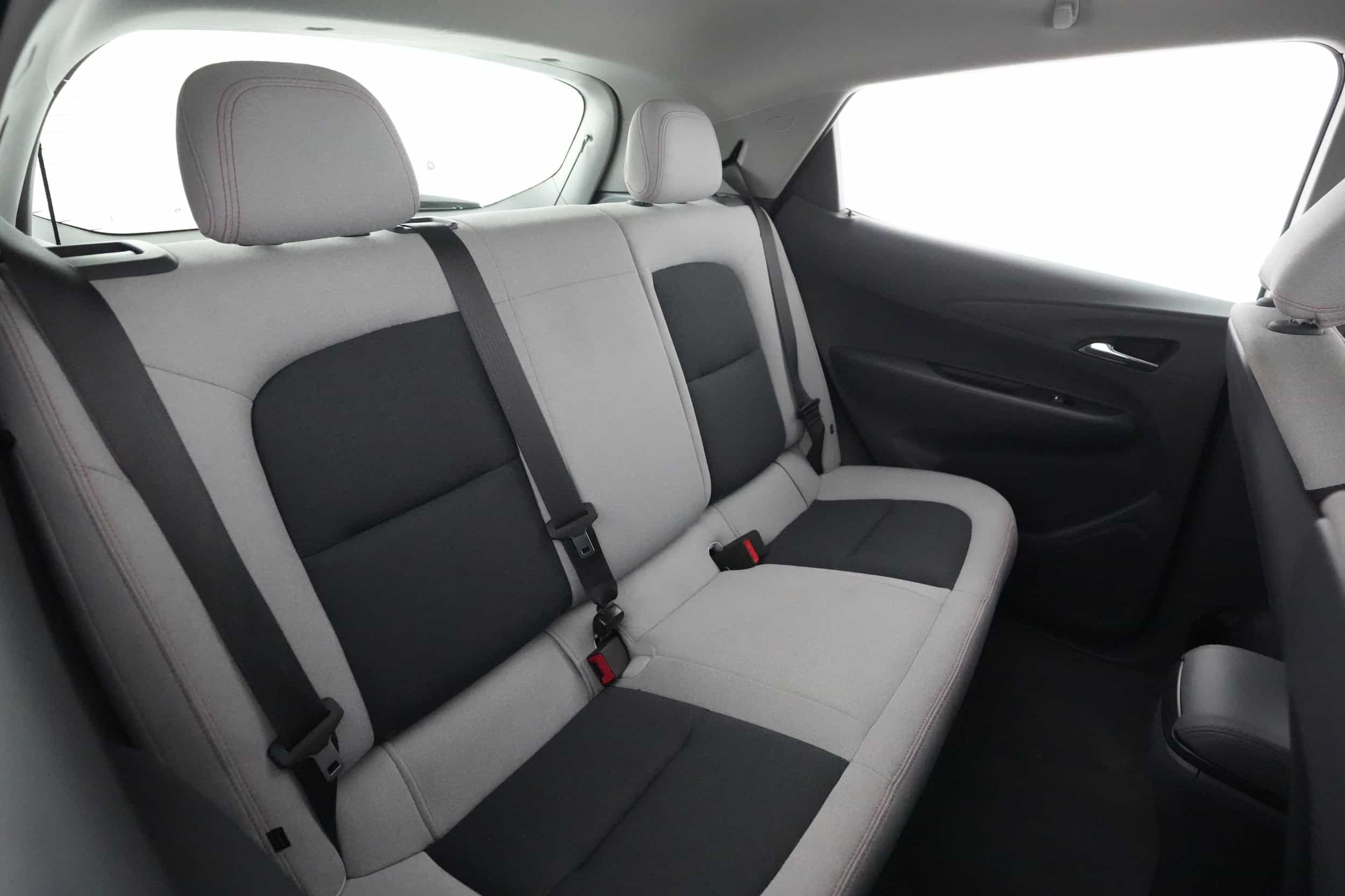 EverCar's Co. vehicle image for Chevrolet Bolt EV -  2LT on EverCars Co.