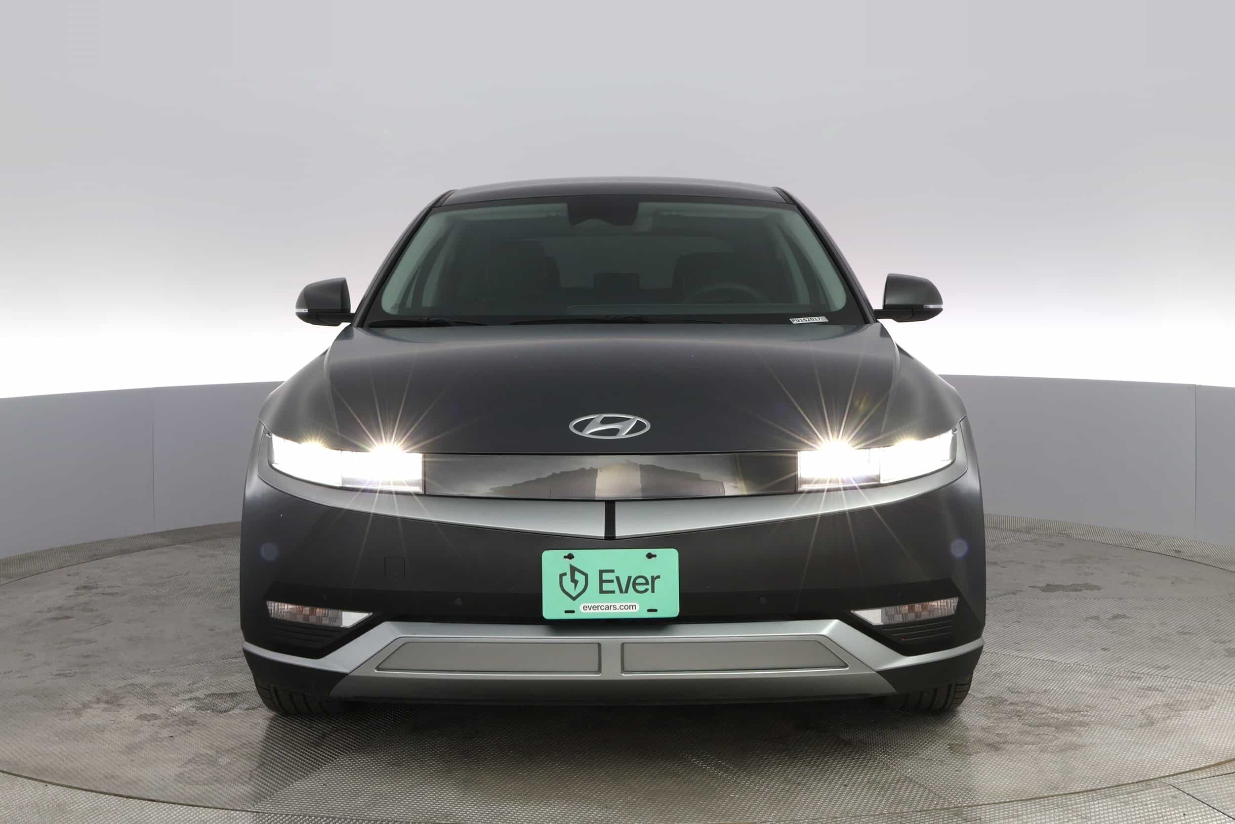 EverCar's Co. vehicle image for Hyundai IONIQ 5 -  SEL on EverCars Co.