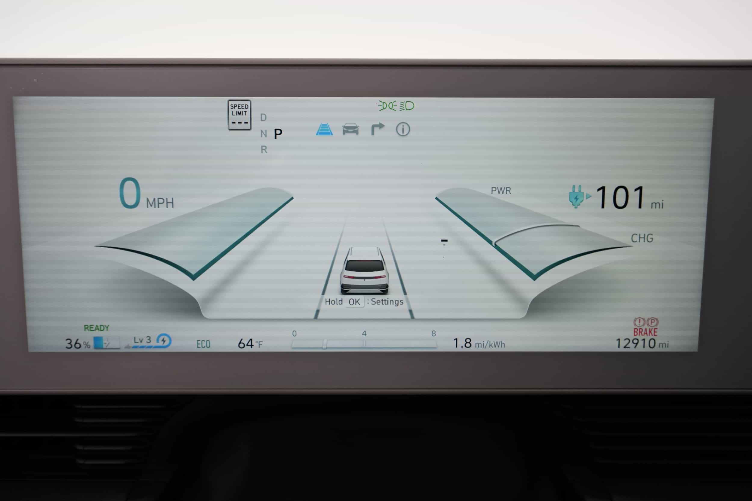 EverCar's Co. vehicle image for Hyundai IONIQ 5 -  SEL on EverCars Co.