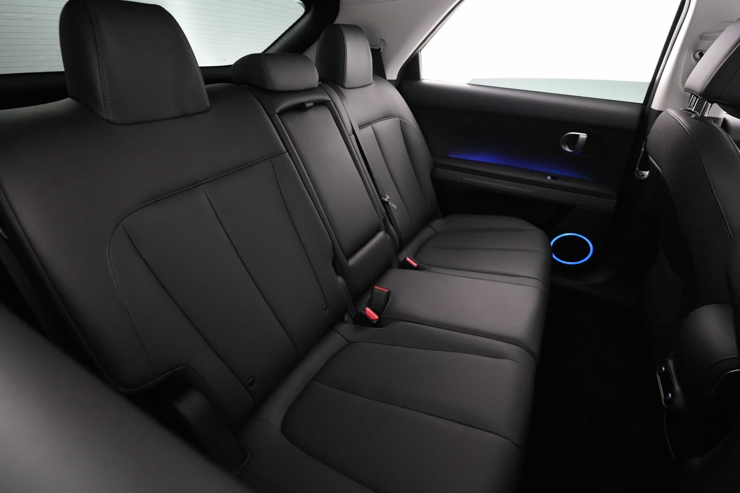 EverCar's Co. vehicle image for Hyundai IONIQ 5 -  SEL on EverCars Co.
