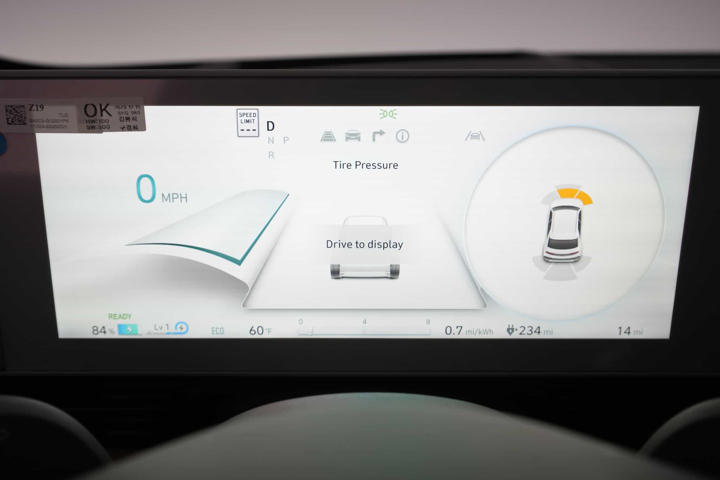 EverCar's Co. vehicle image for Hyundai IONIQ 5 -  Disney100 Platinum Edition on EverCars Co.