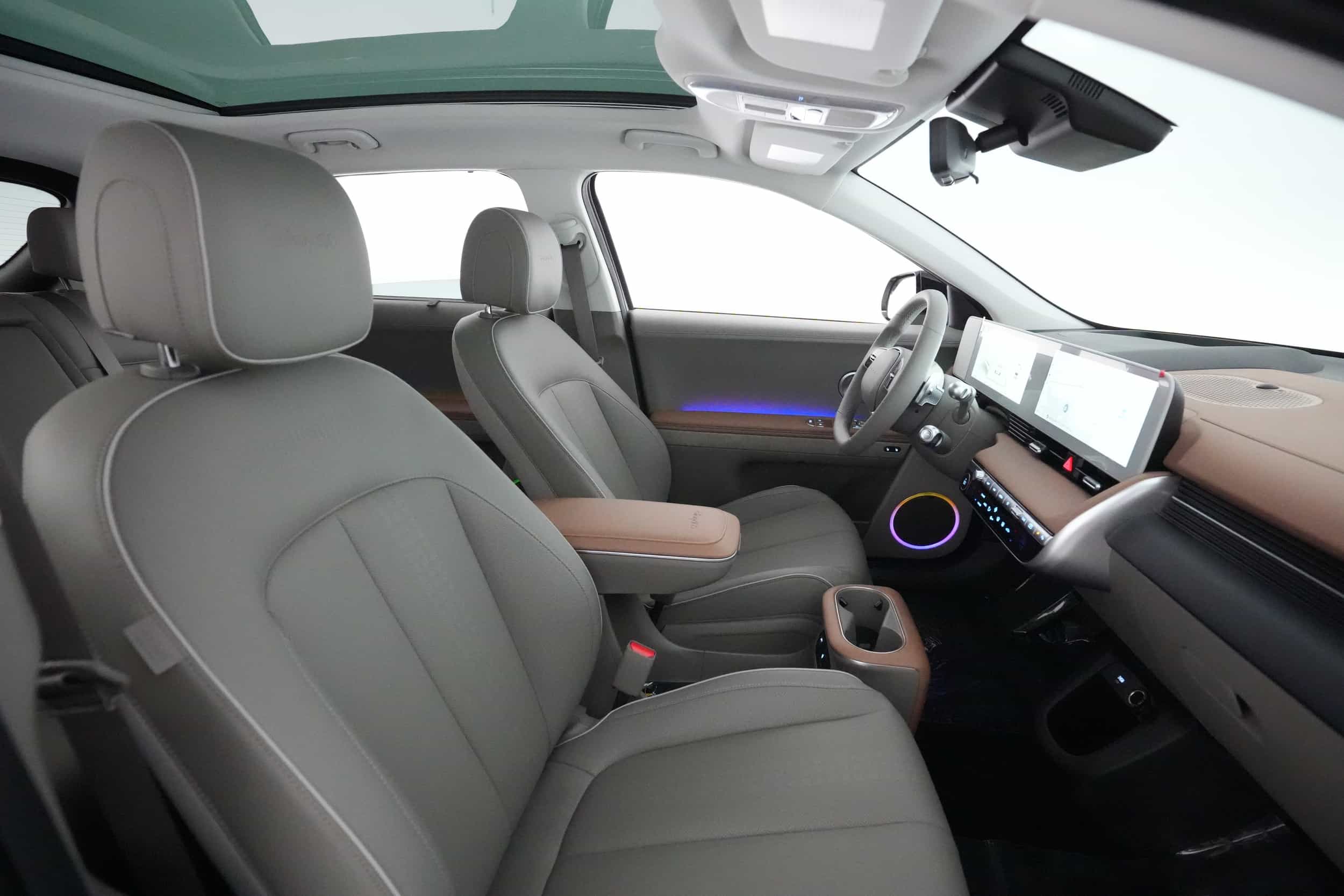 EverCar's Co. vehicle image for Hyundai IONIQ 5 -  Disney100 Platinum Edition on EverCars Co.