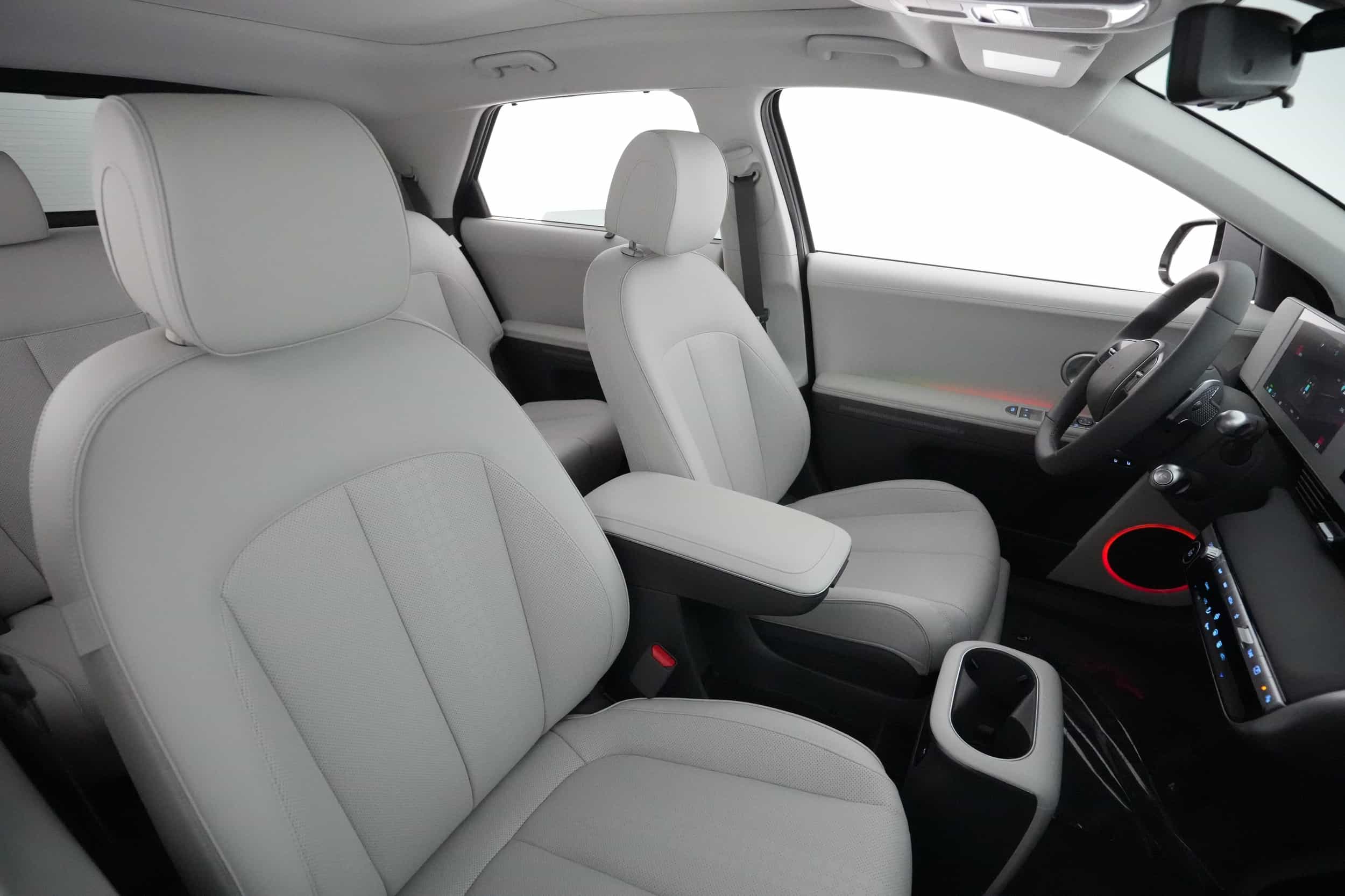 EverCar's Co. vehicle image for Hyundai IONIQ 5 -  Limited on EverCars Co.