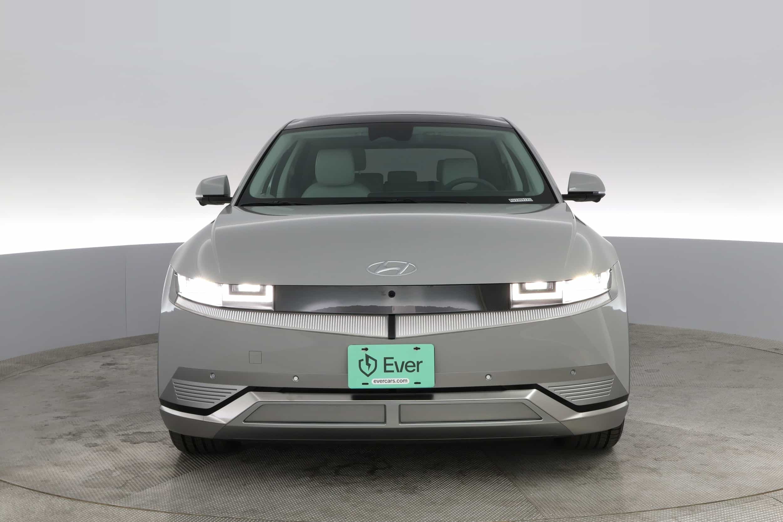 EverCar's Co. vehicle image for Hyundai IONIQ 5 -  Limited on EverCars Co.