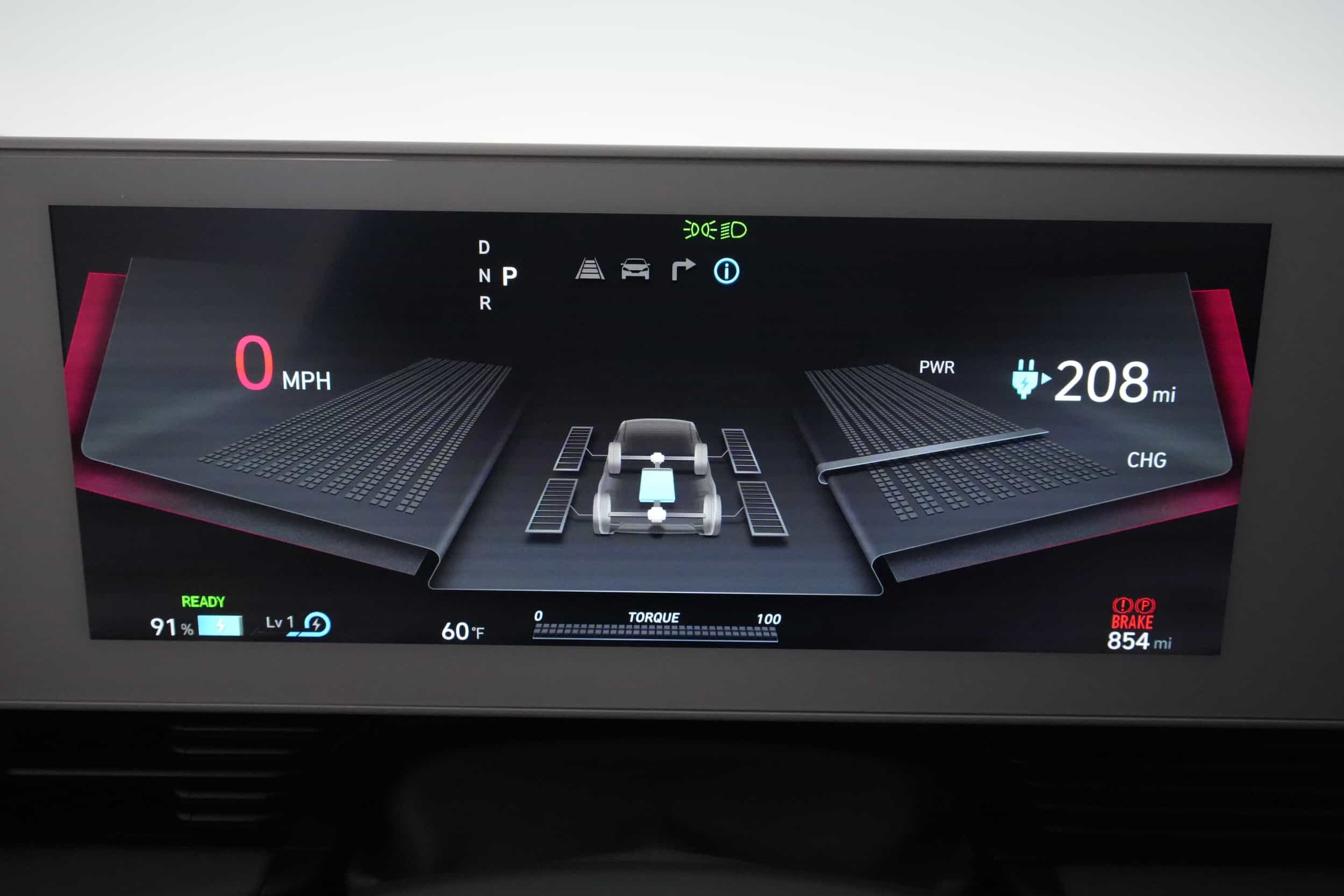 EverCar's Co. vehicle image for Hyundai IONIQ 5 -  Limited on EverCars Co.
