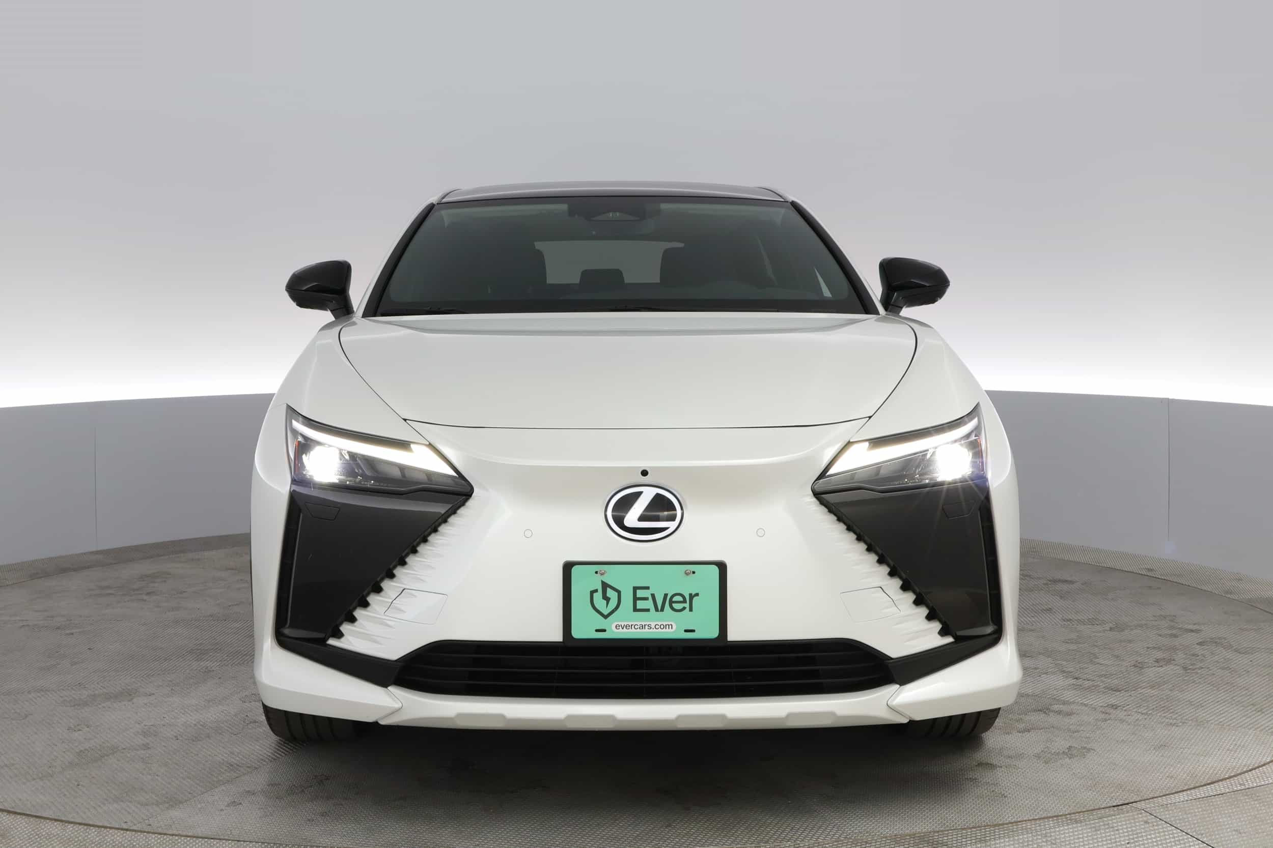 EverCar's Co. vehicle image for Lexus RZ -  450e Luxury on EverCars Co.