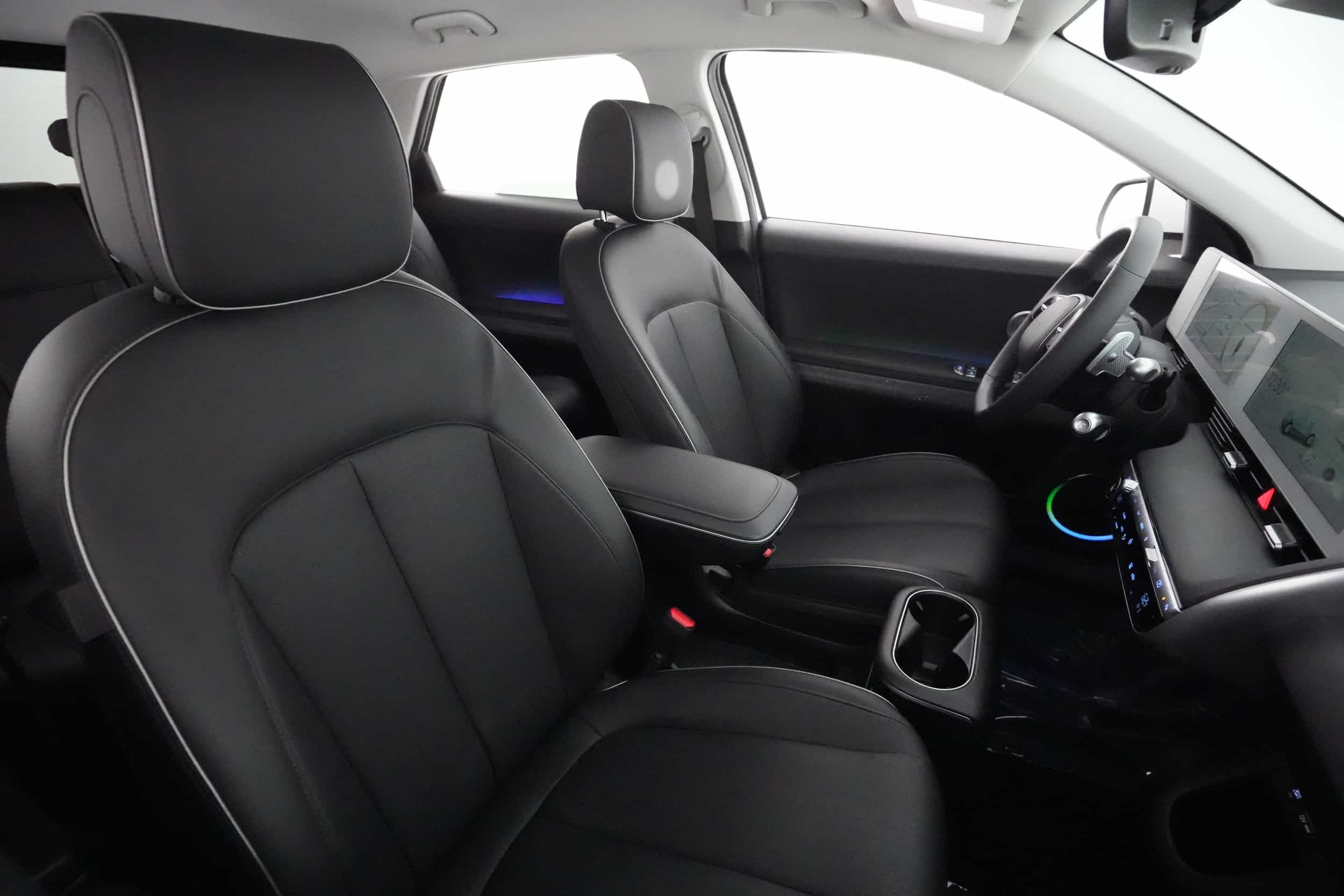 EverCar's Co. vehicle image for Hyundai IONIQ 5 -  SEL on EverCars Co.