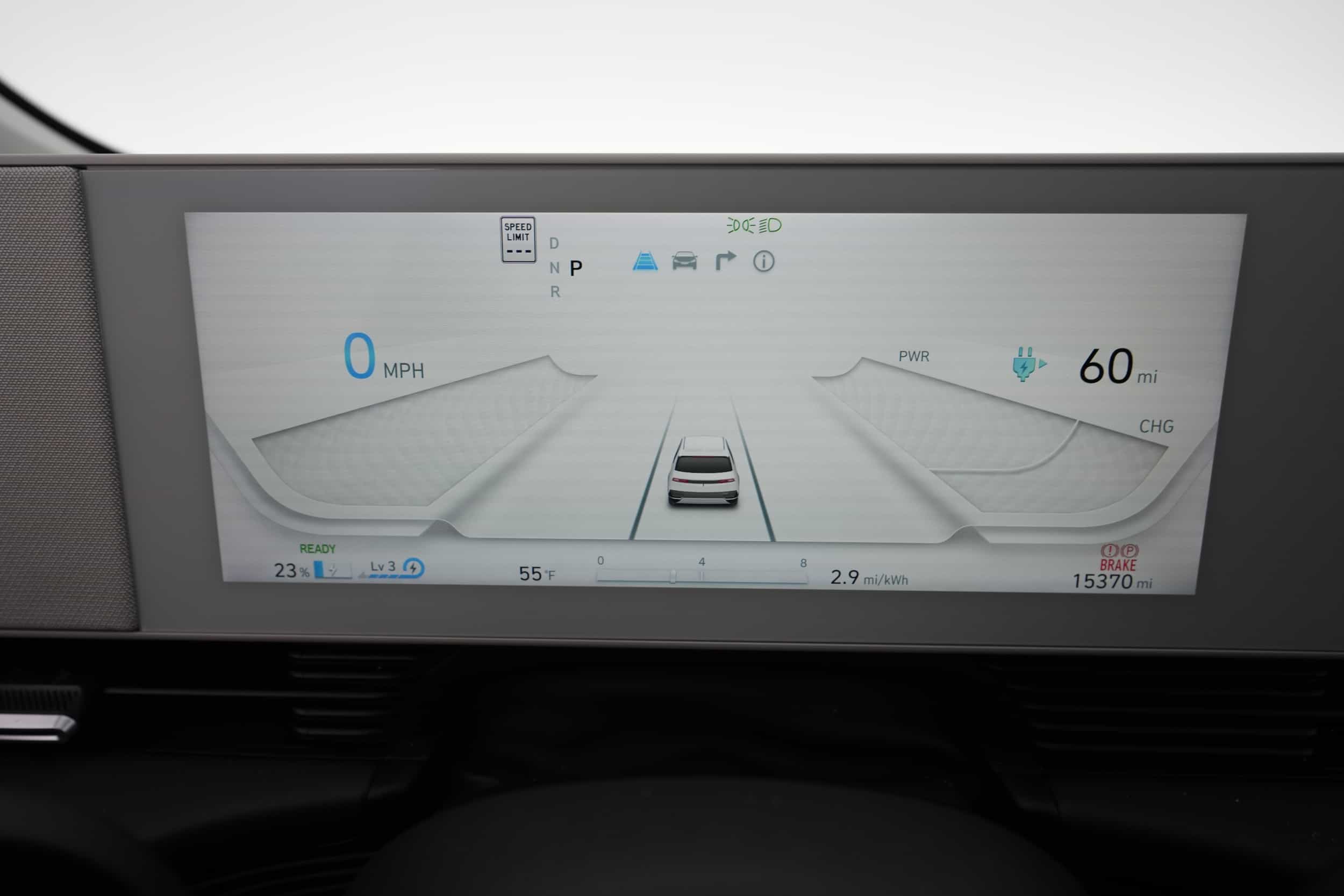 EverCar's Co. vehicle image for Hyundai IONIQ 5 -  SEL on EverCars Co.