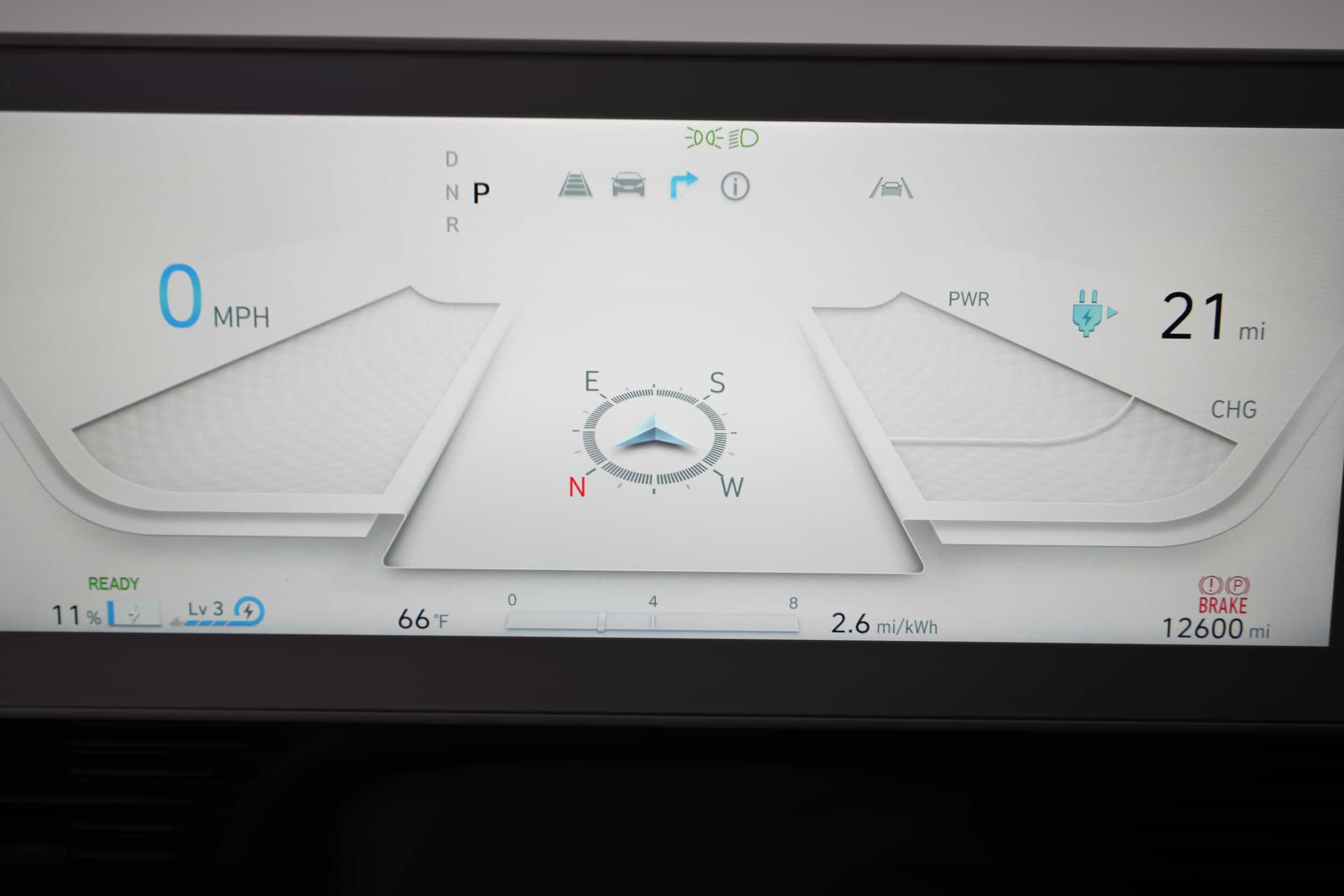 EverCar's Co. vehicle image for Hyundai IONIQ 5 -  Limited on EverCars Co.