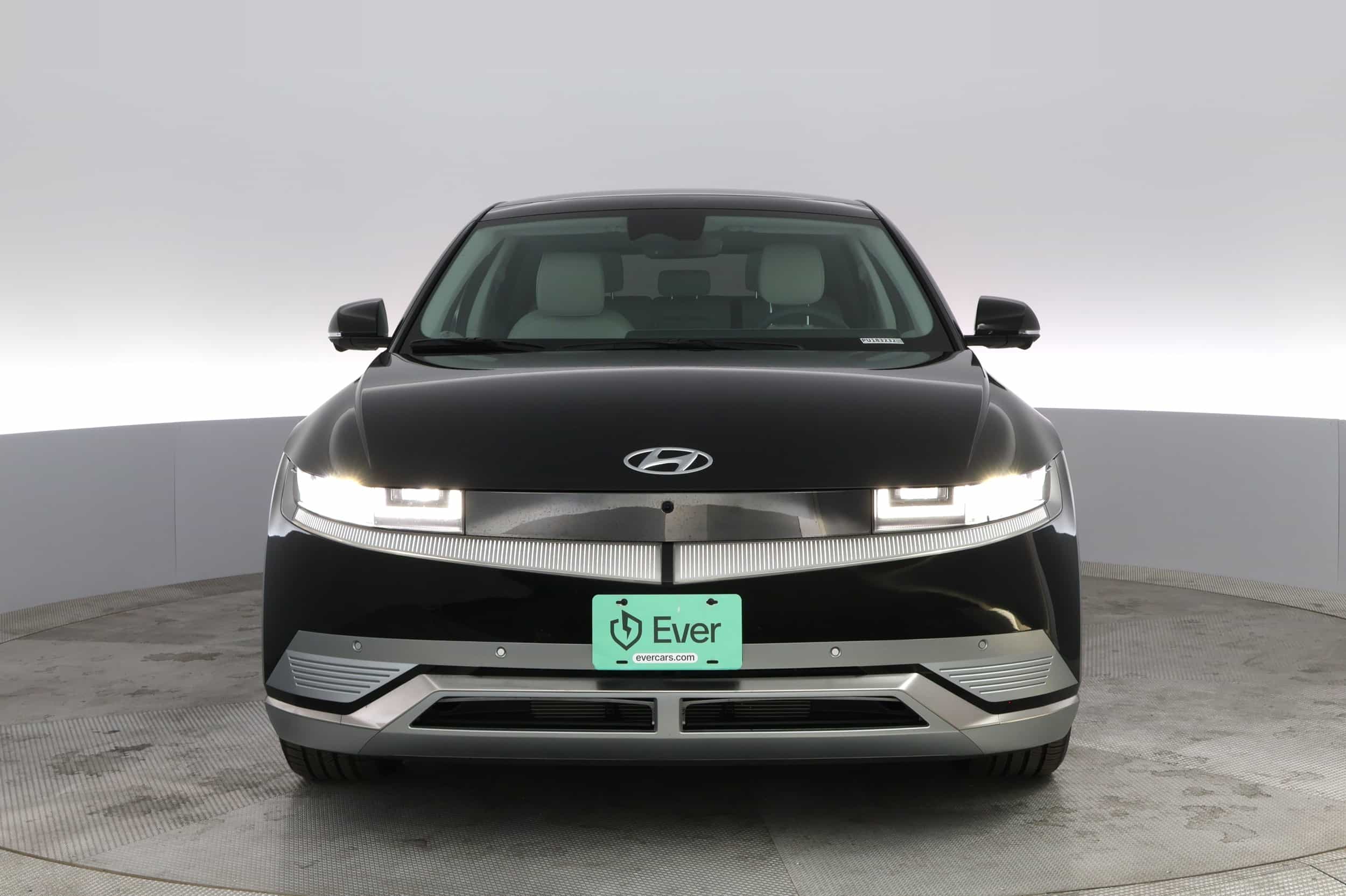 EverCar's Co. vehicle image for Hyundai IONIQ 5 -  Limited on EverCars Co.