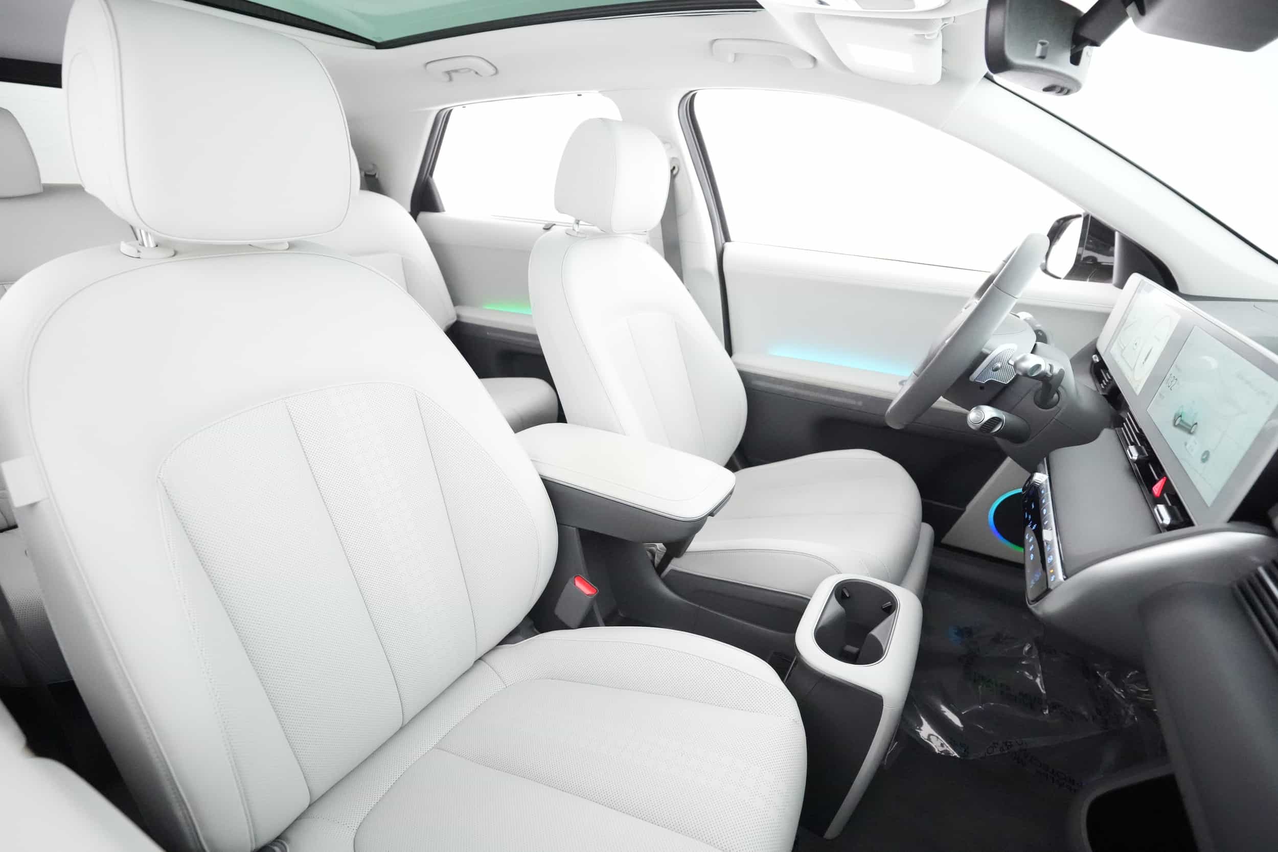 EverCar's Co. vehicle image for Hyundai IONIQ 5 -  Limited on EverCars Co.