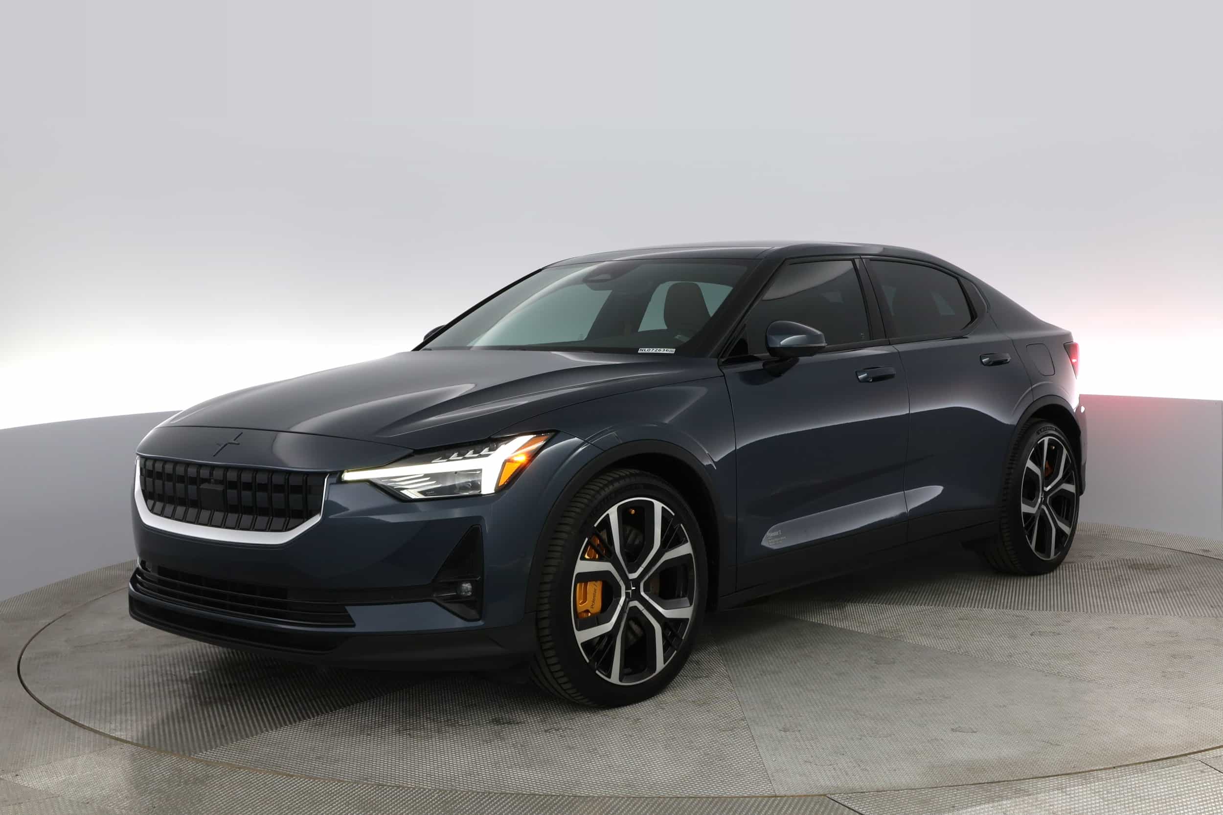 EverCar's Co. vehicle image for Polestar 2 - 2022 Long Range Dual Motor on EverCars Co.