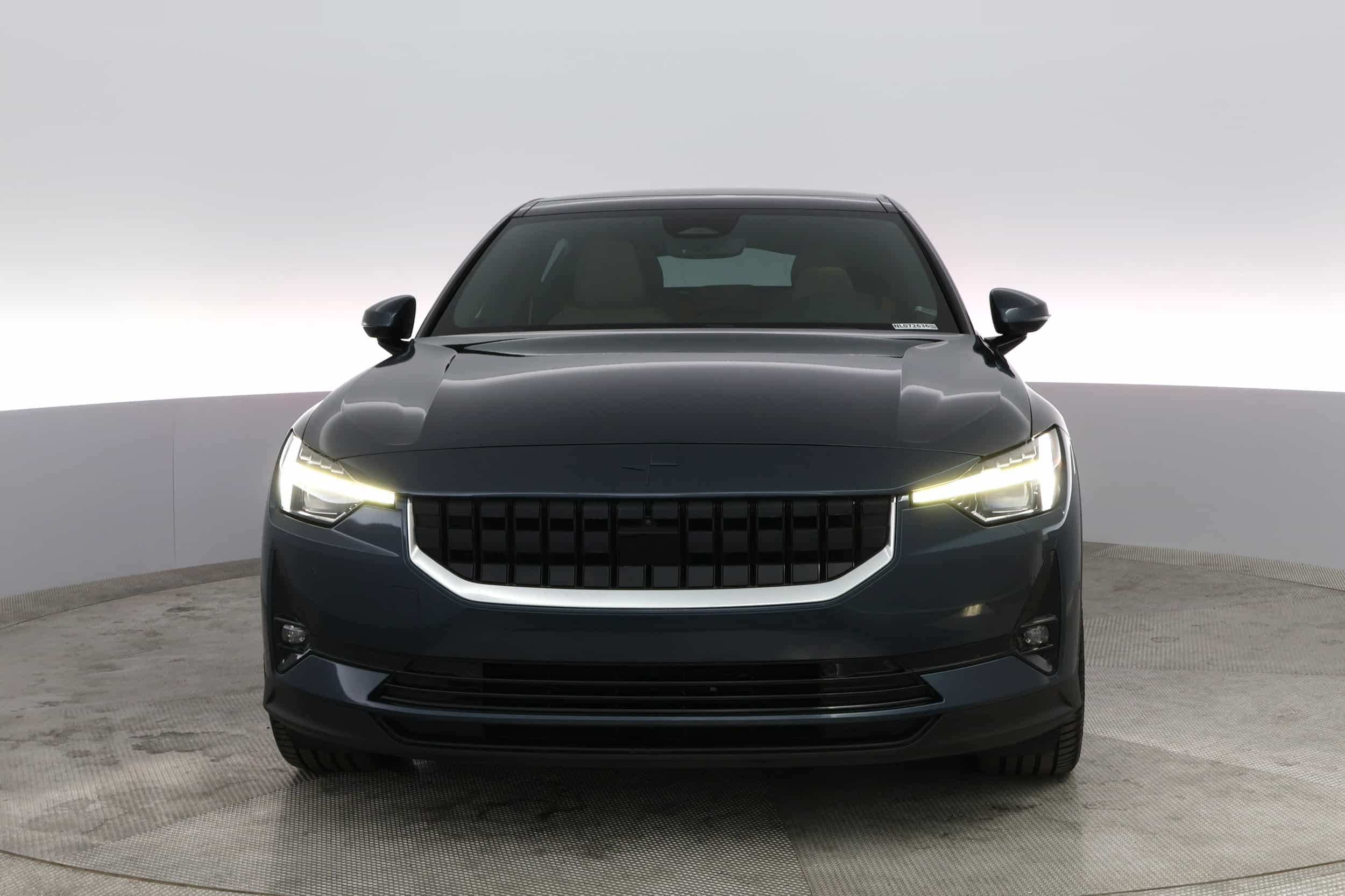 EverCar's Co. vehicle image for Polestar 2 - 2022 Long Range Dual Motor on EverCars Co.