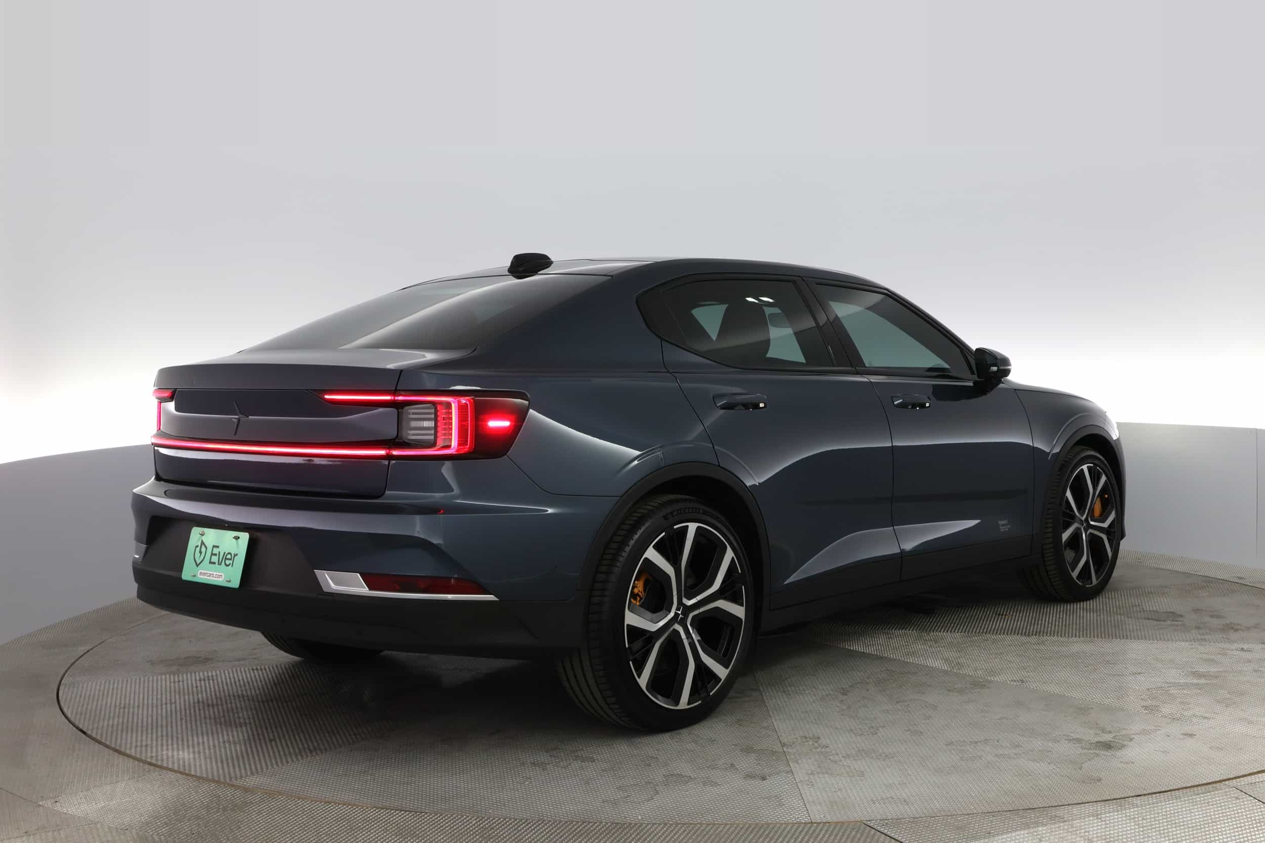 EverCar's Co. vehicle image for Polestar 2 - 2022 Long Range Dual Motor on EverCars Co.