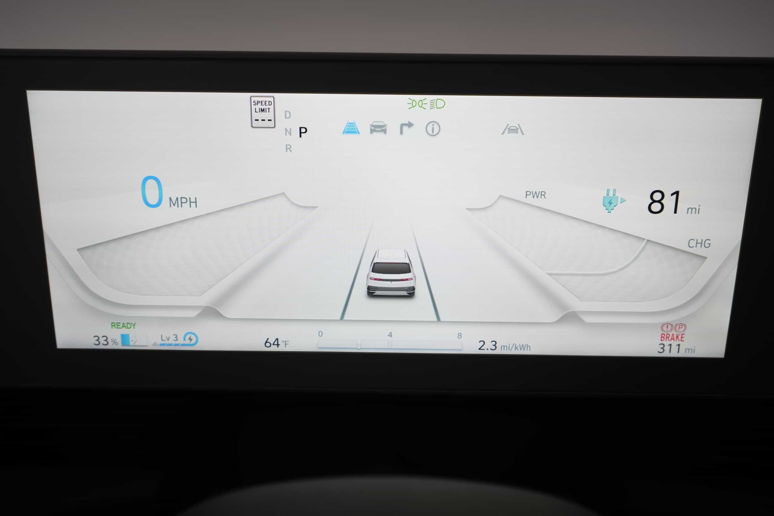 EverCar's Co. vehicle image for Hyundai IONIQ 5 -  Disney100 Platinum Edition on EverCars Co.