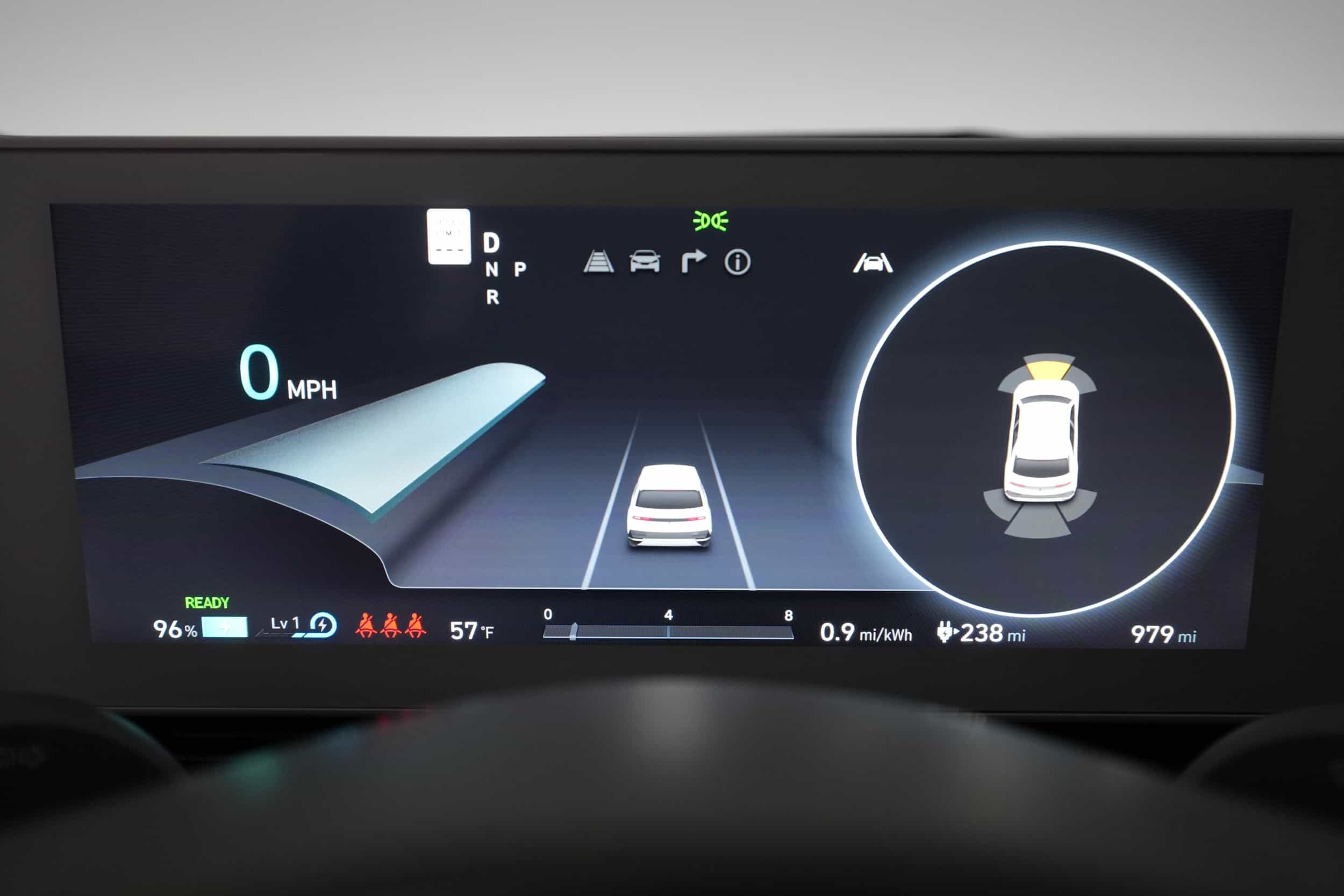 EverCar's Co. vehicle image for Hyundai IONIQ 5 -  Disney100 Platinum Edition on EverCars Co.
