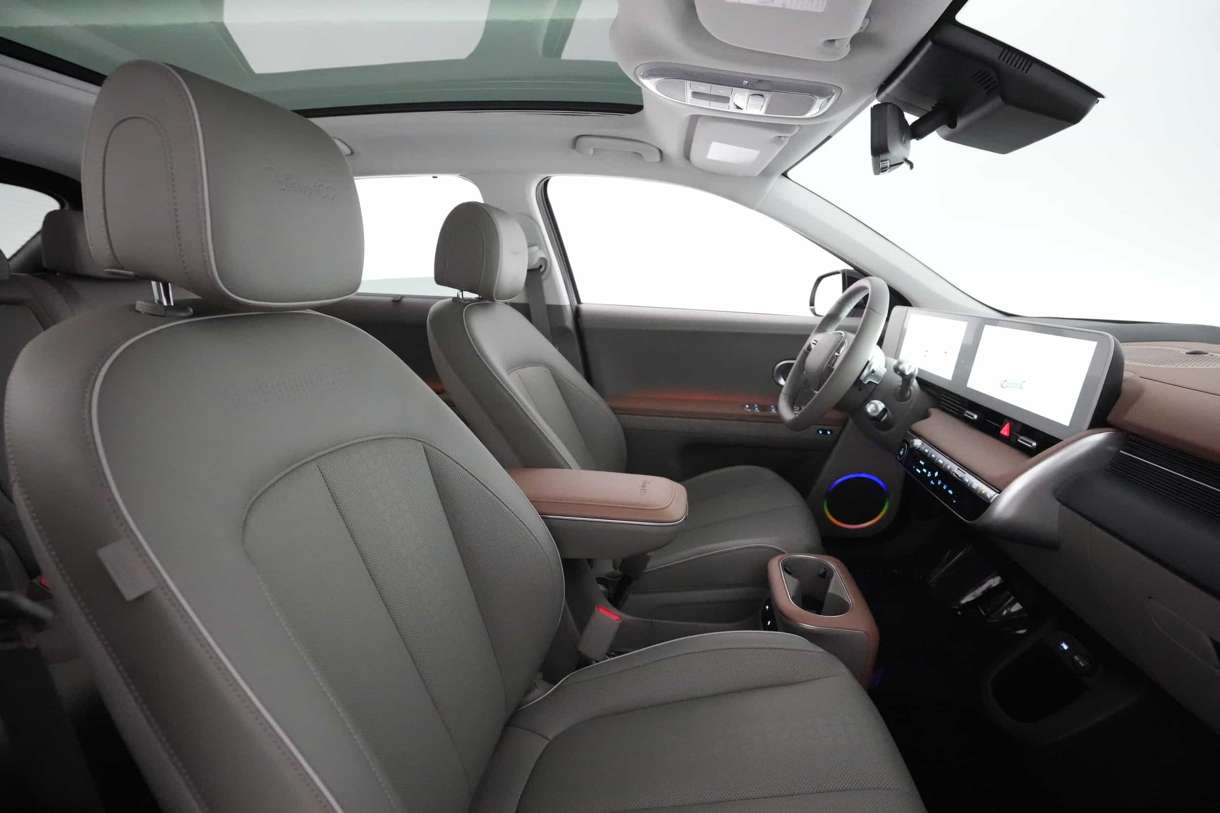 EverCar's Co. vehicle image for Hyundai IONIQ 5 -  Disney100 Platinum Edition on EverCars Co.