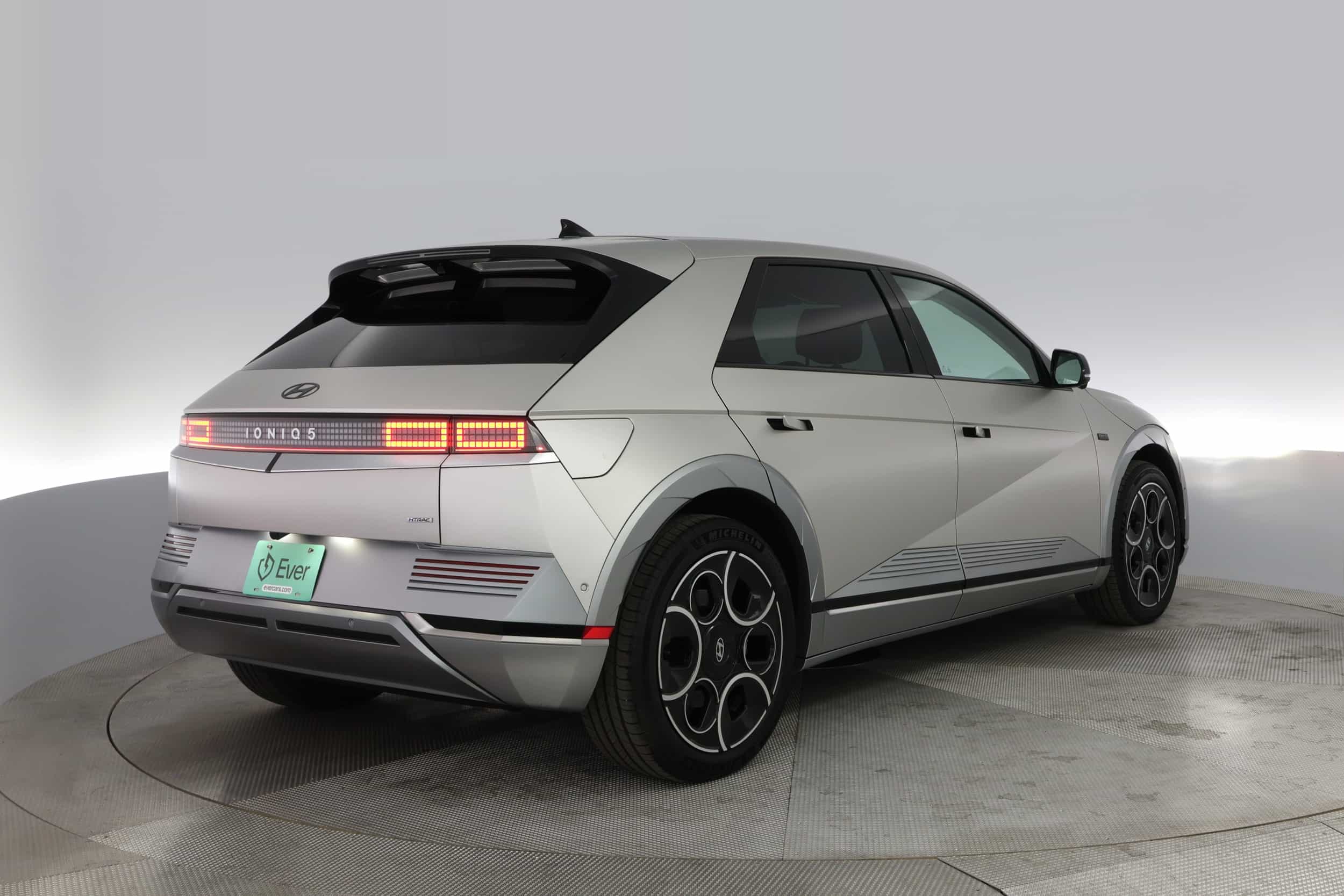 EverCar's Co. vehicle image for Hyundai IONIQ 5 -  Disney100 Platinum Edition on EverCars Co.