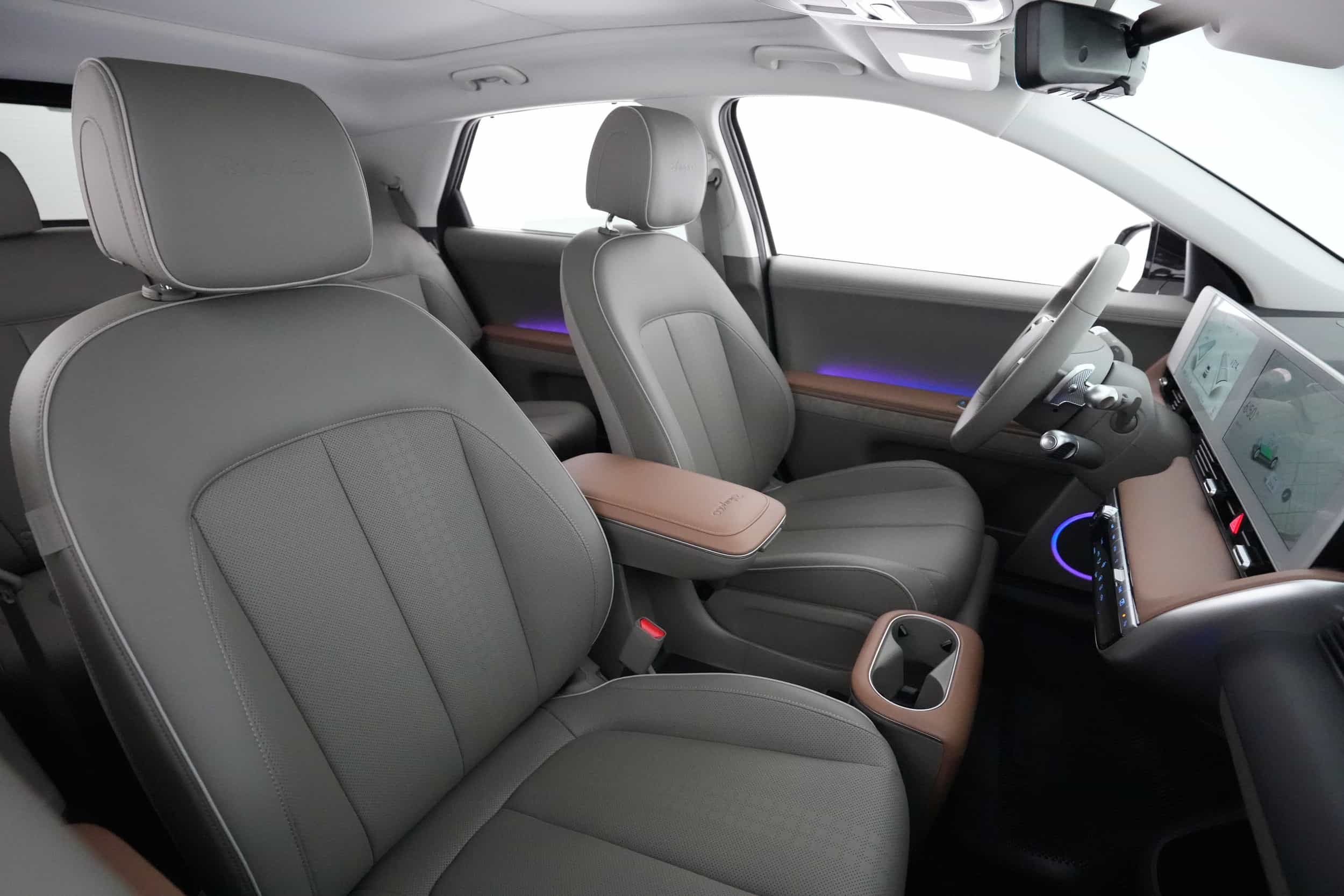 EverCar's Co. vehicle image for Hyundai IONIQ 5 -  Disney100 Platinum Edition on EverCars Co.