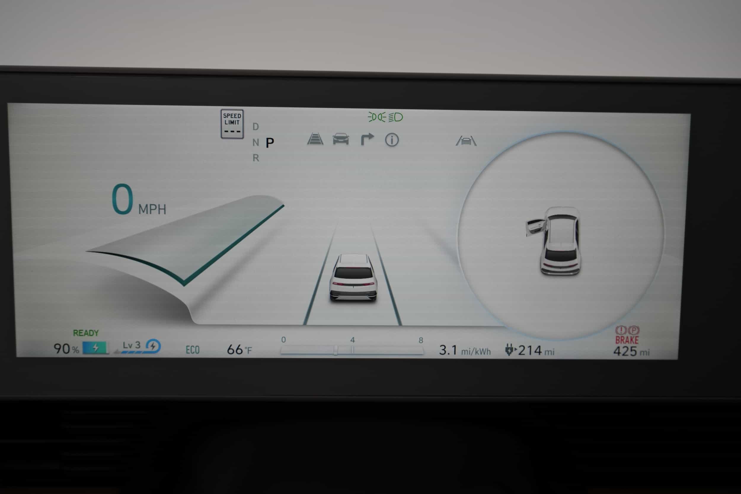 EverCar's Co. vehicle image for Hyundai IONIQ 5 -  Disney100 Platinum Edition on EverCars Co.