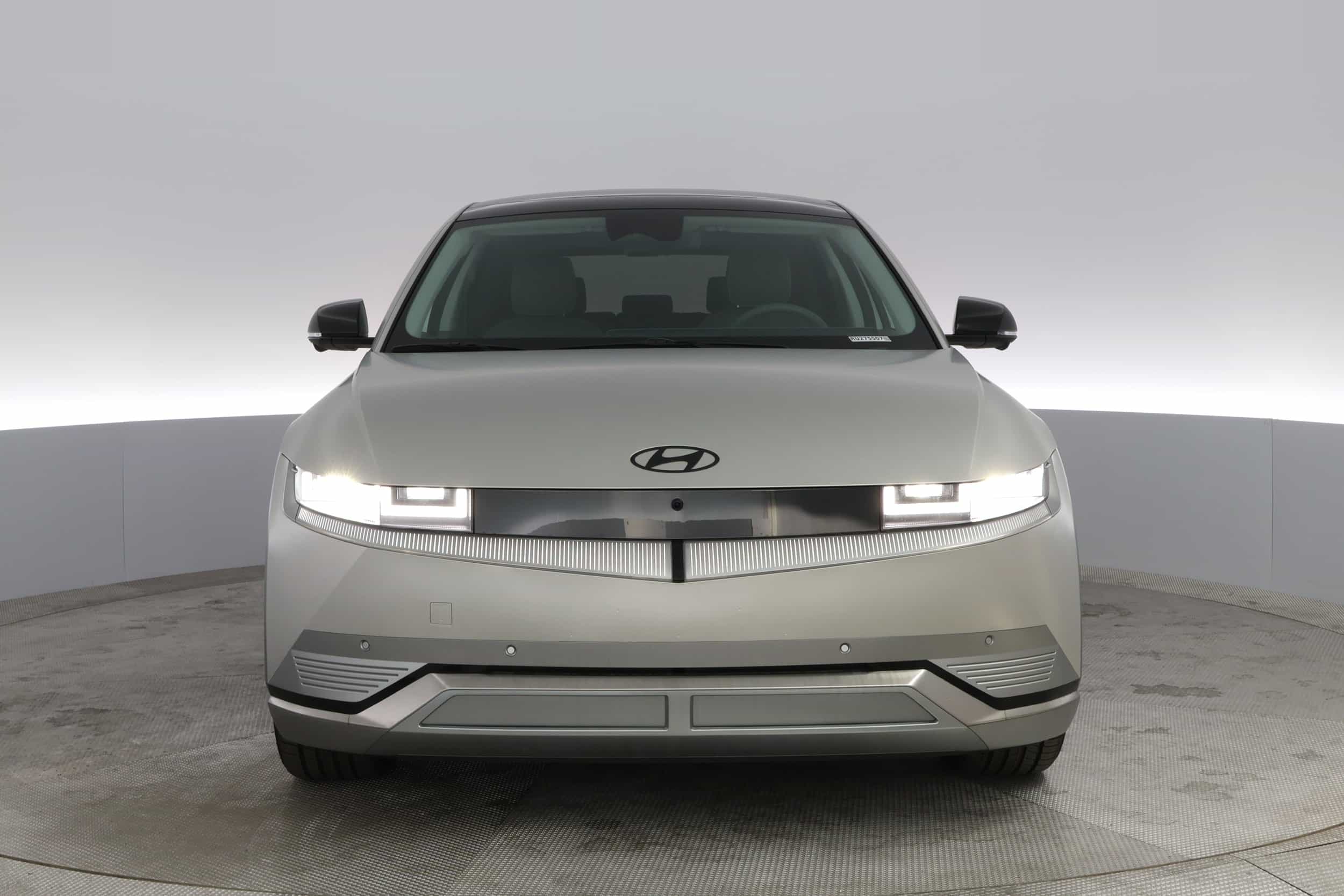 EverCar's Co. vehicle image for Hyundai IONIQ 5 -  Disney100 Platinum Edition on EverCars Co.