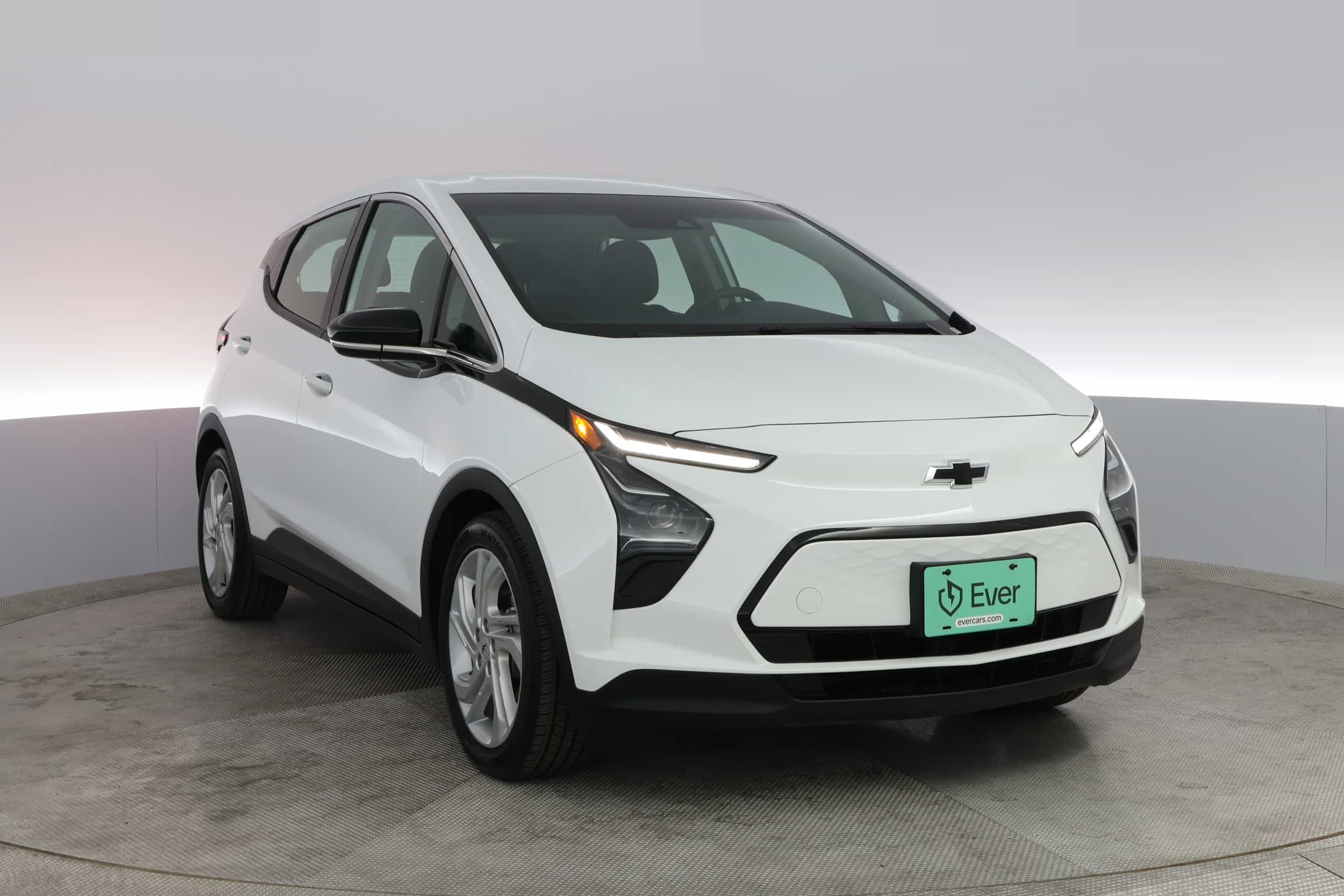 EverCar's Co. vehicle image for Chevrolet Bolt EV -  1LT on EverCars Co.