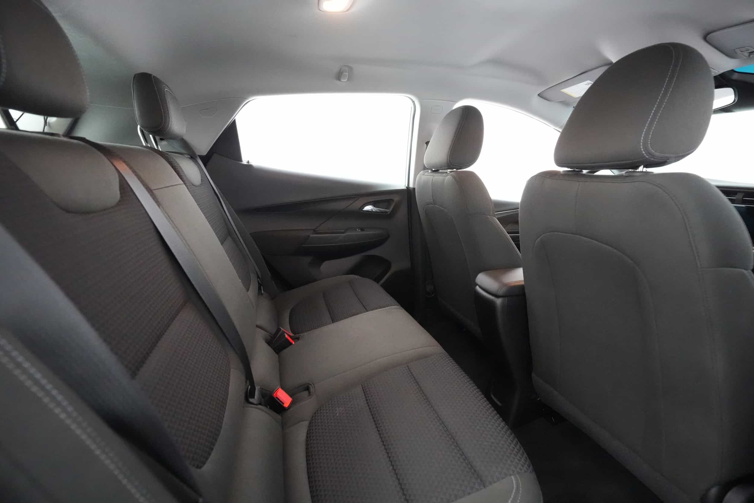 EverCar's Co. vehicle image for Chevrolet Bolt EV -  1LT on EverCars Co.