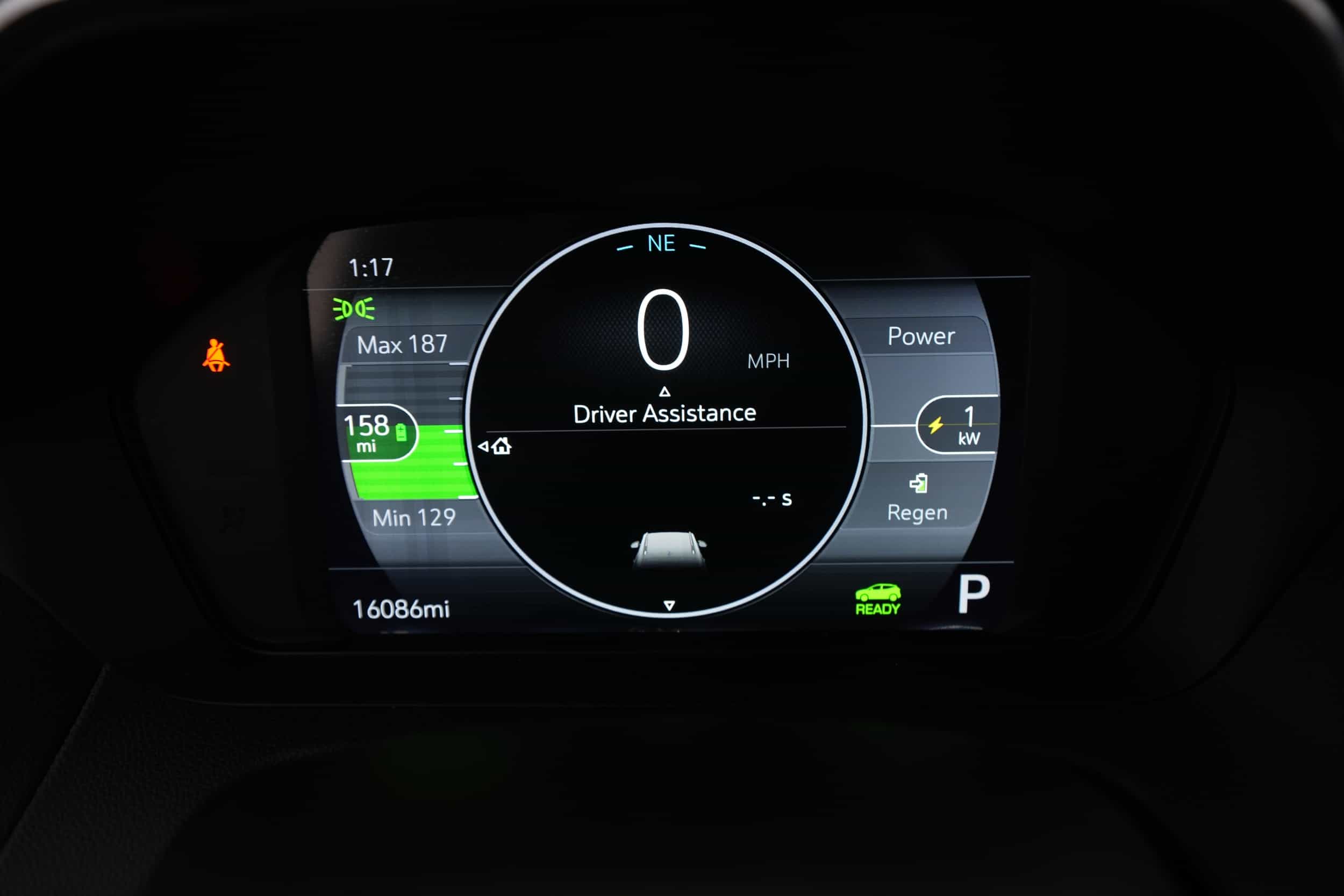 EverCar's Co. vehicle image for Chevrolet Bolt EUV -  2LT on EverCars Co.