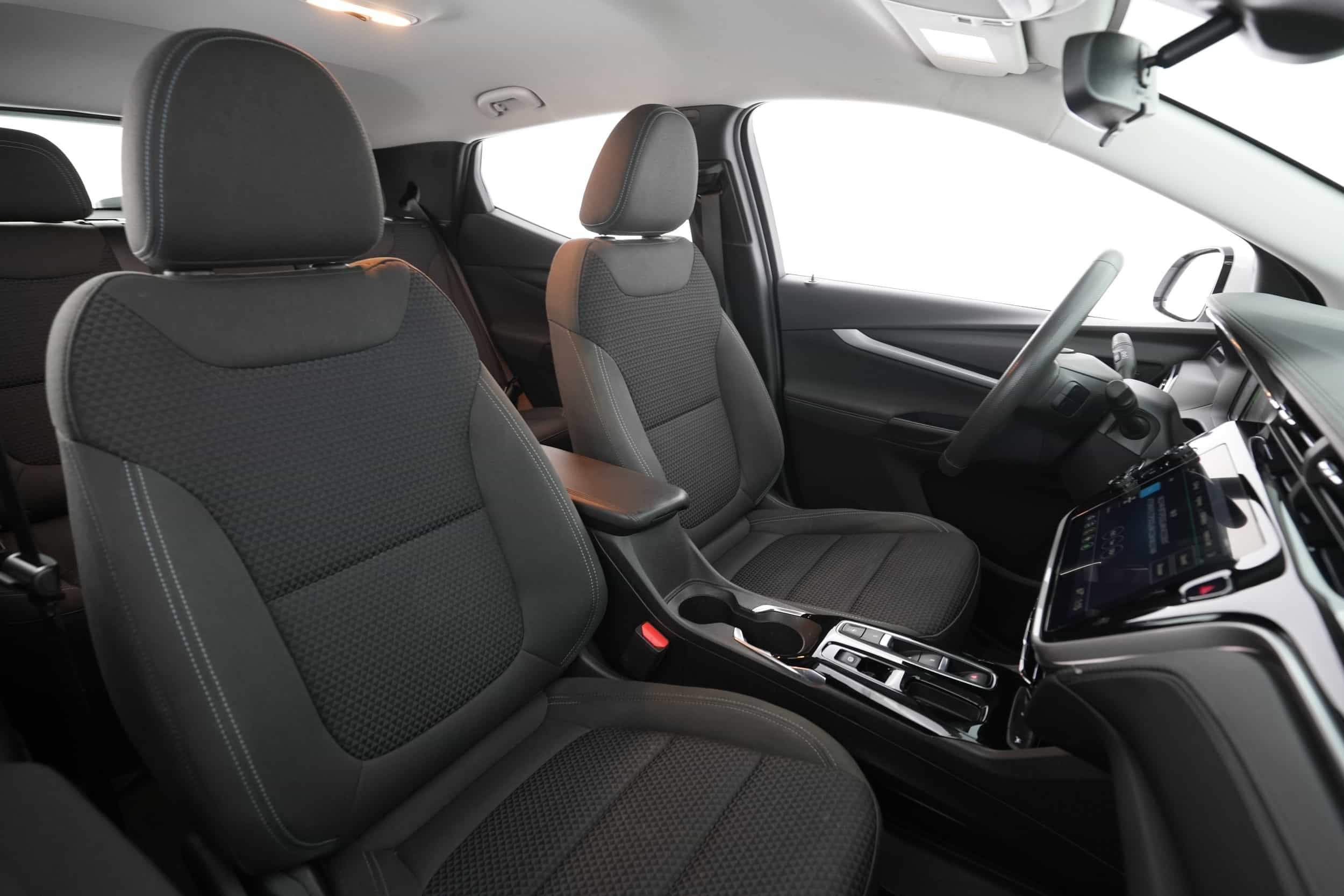 EverCar's Co. vehicle image for Chevrolet Bolt EUV -  2LT on EverCars Co.