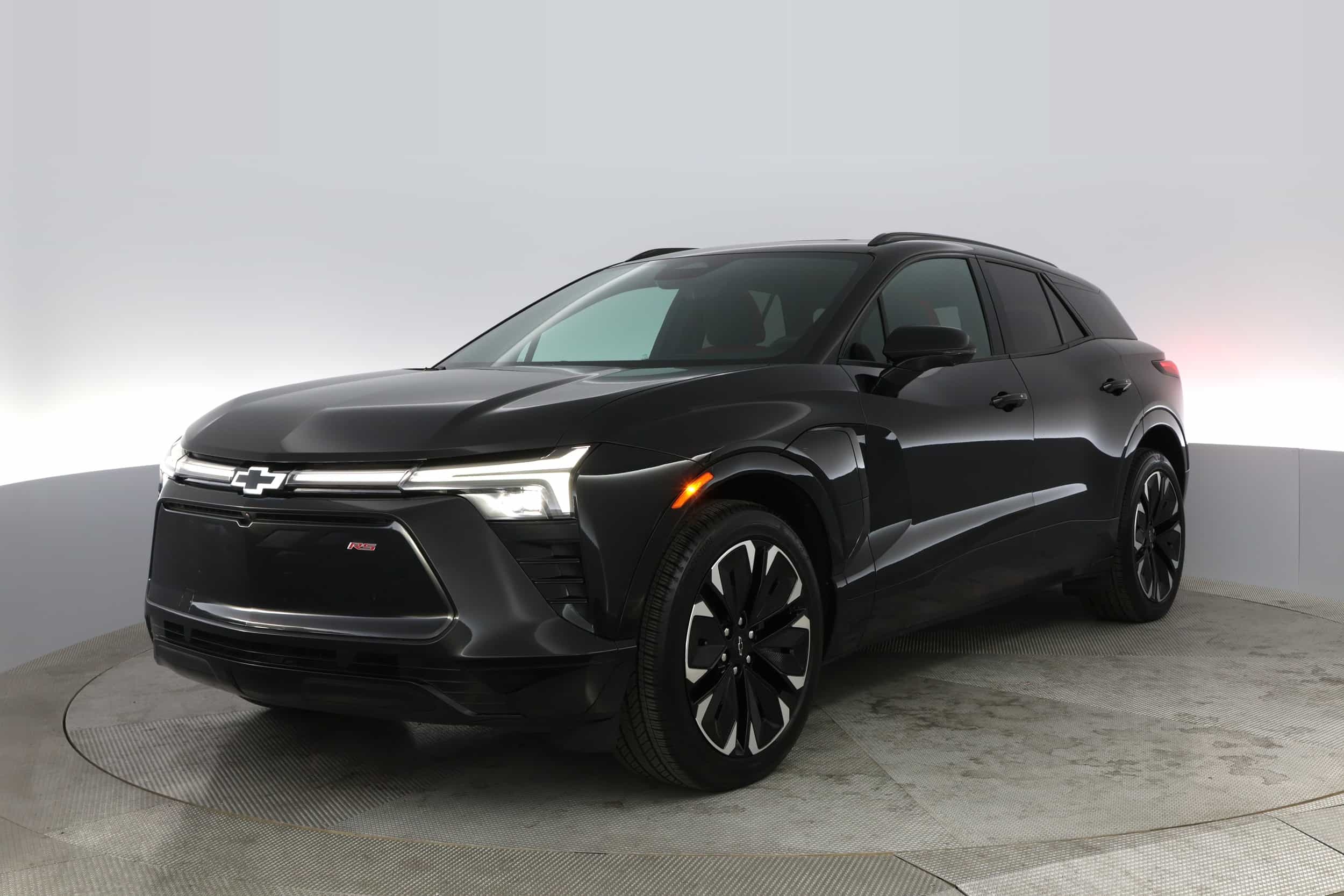 EverCar's Co. vehicle image for Chevrolet Blazer EV -  2RS on EverCars Co.