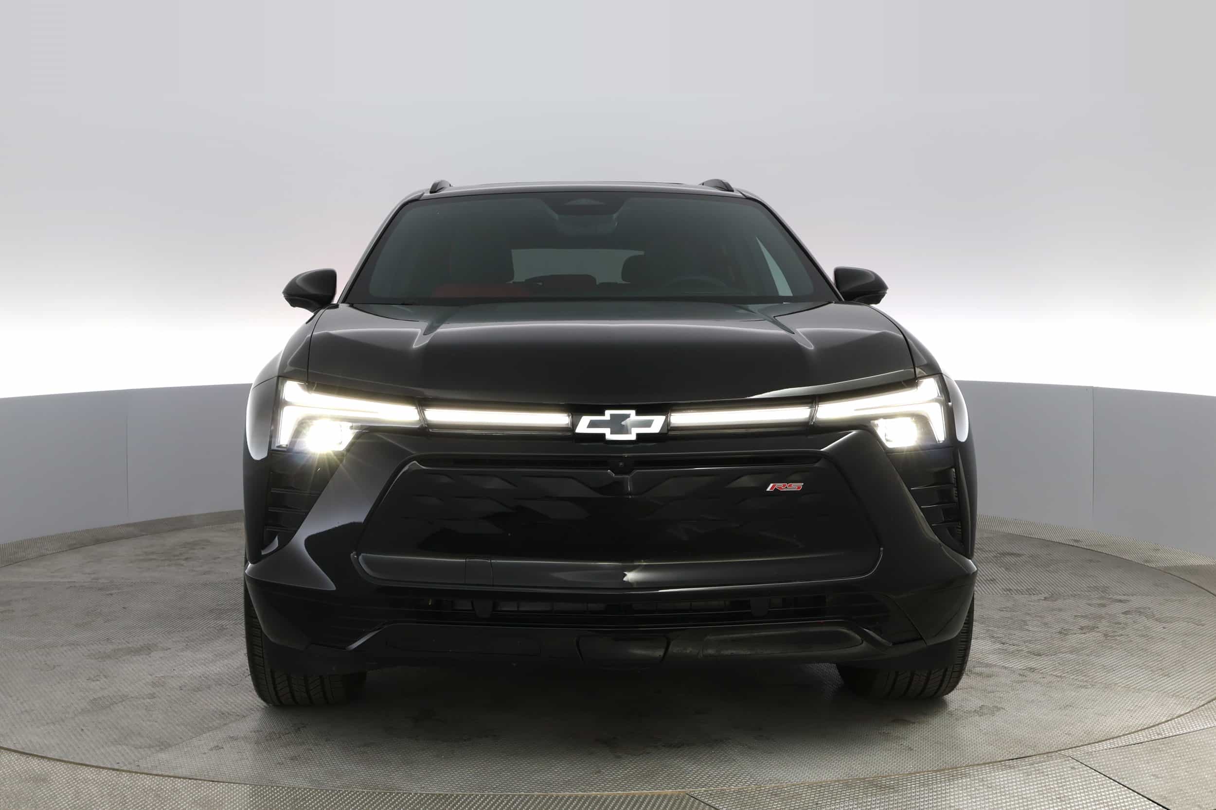 EverCar's Co. vehicle image for Chevrolet Blazer EV -  2RS on EverCars Co.