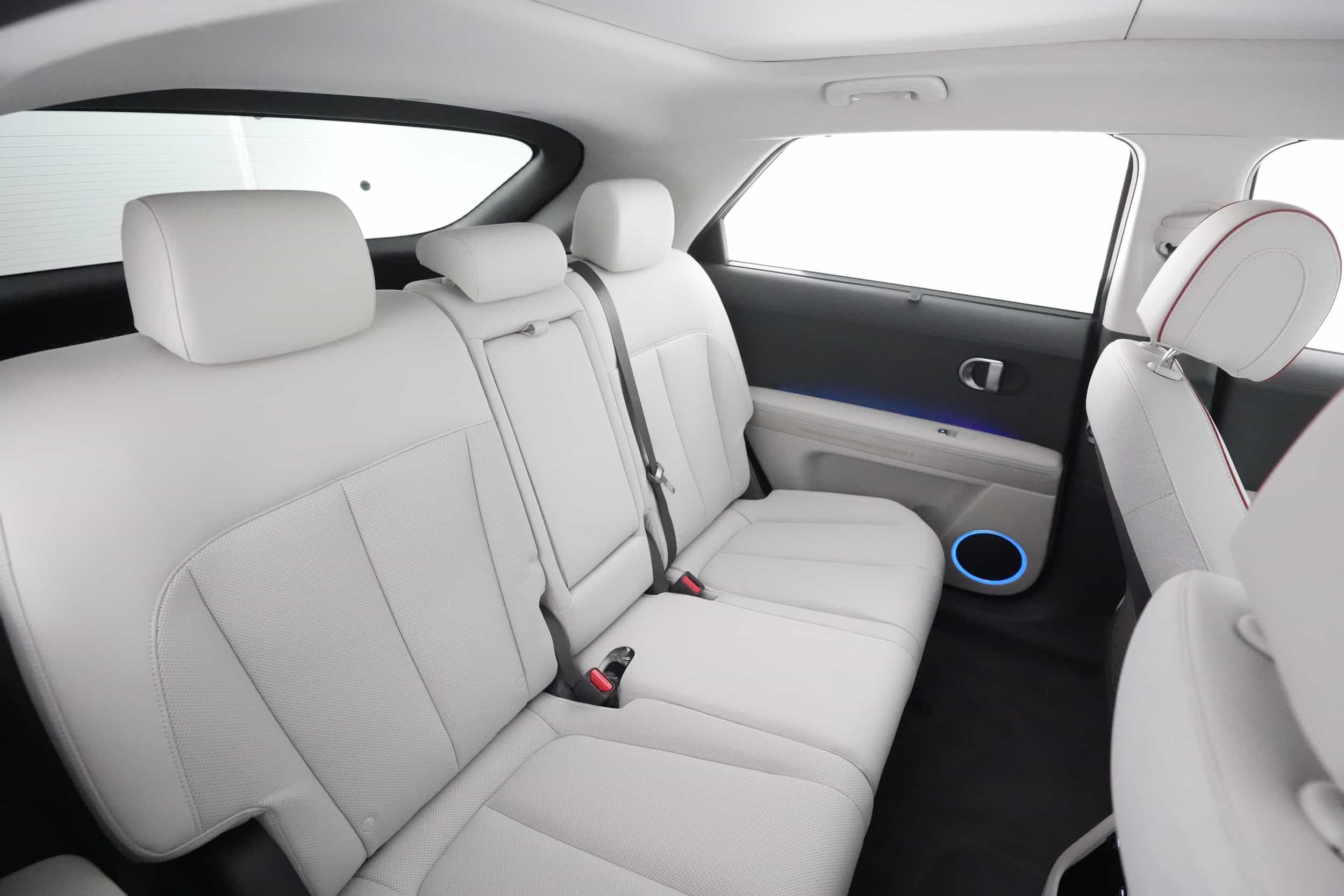 EverCar's Co. vehicle image for Hyundai IONIQ 5 -  Limited on EverCars Co.