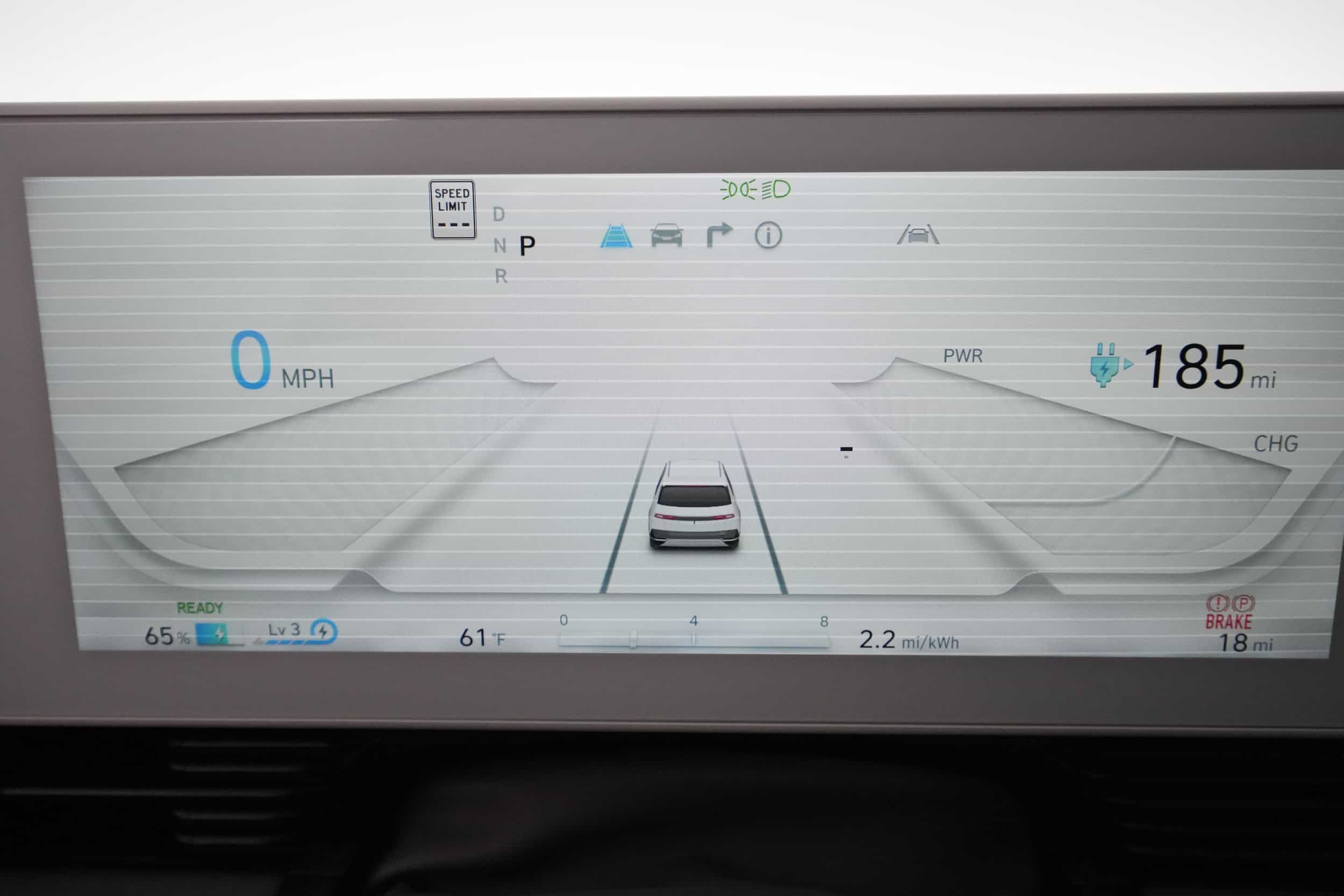 EverCar's Co. vehicle image for Hyundai IONIQ 5 -  Limited on EverCars Co.