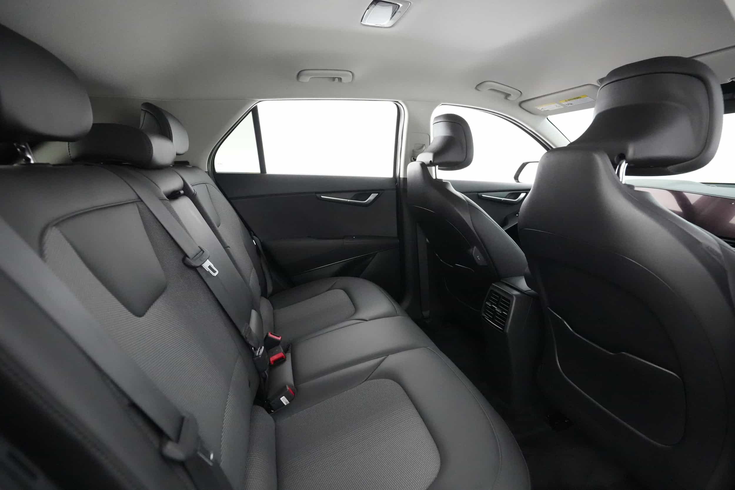 EverCar's Co. vehicle image for Kia Niro EV -  Wind on EverCars Co.