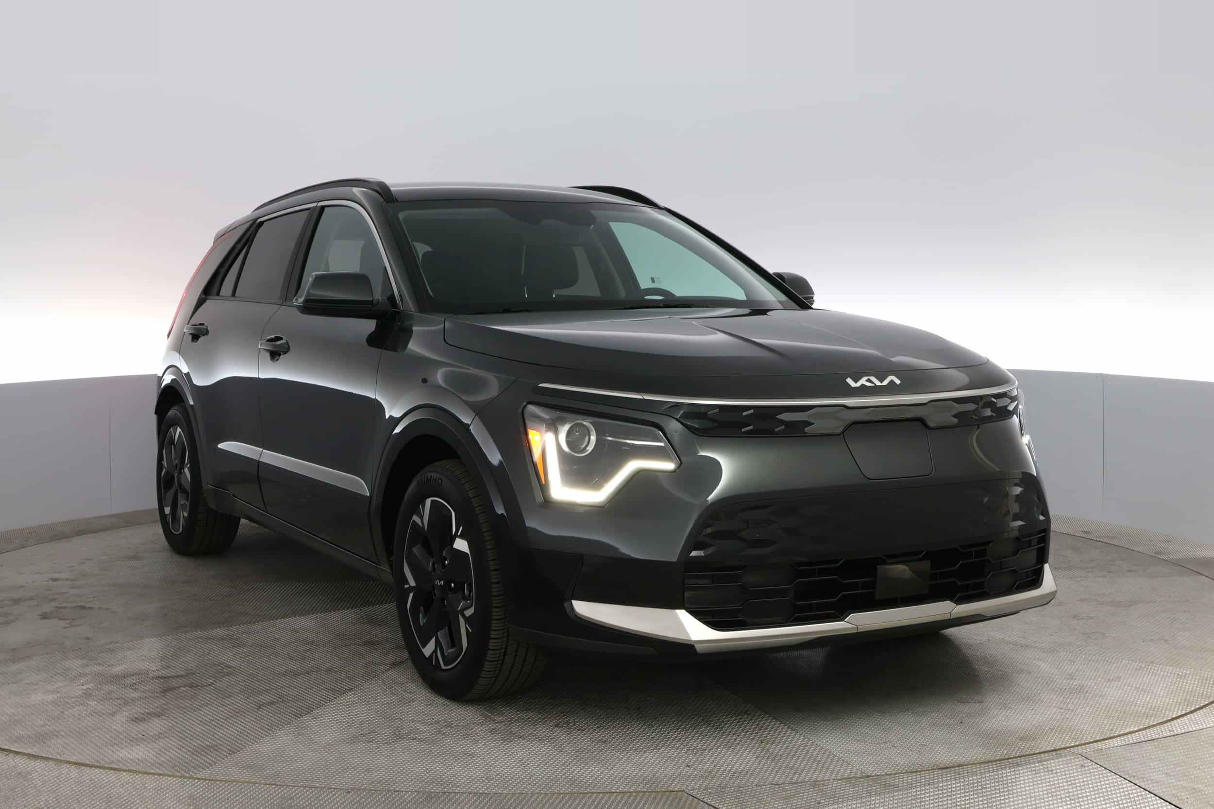EverCar's Co. vehicle image for Kia Niro EV -  Wind on EverCars Co.