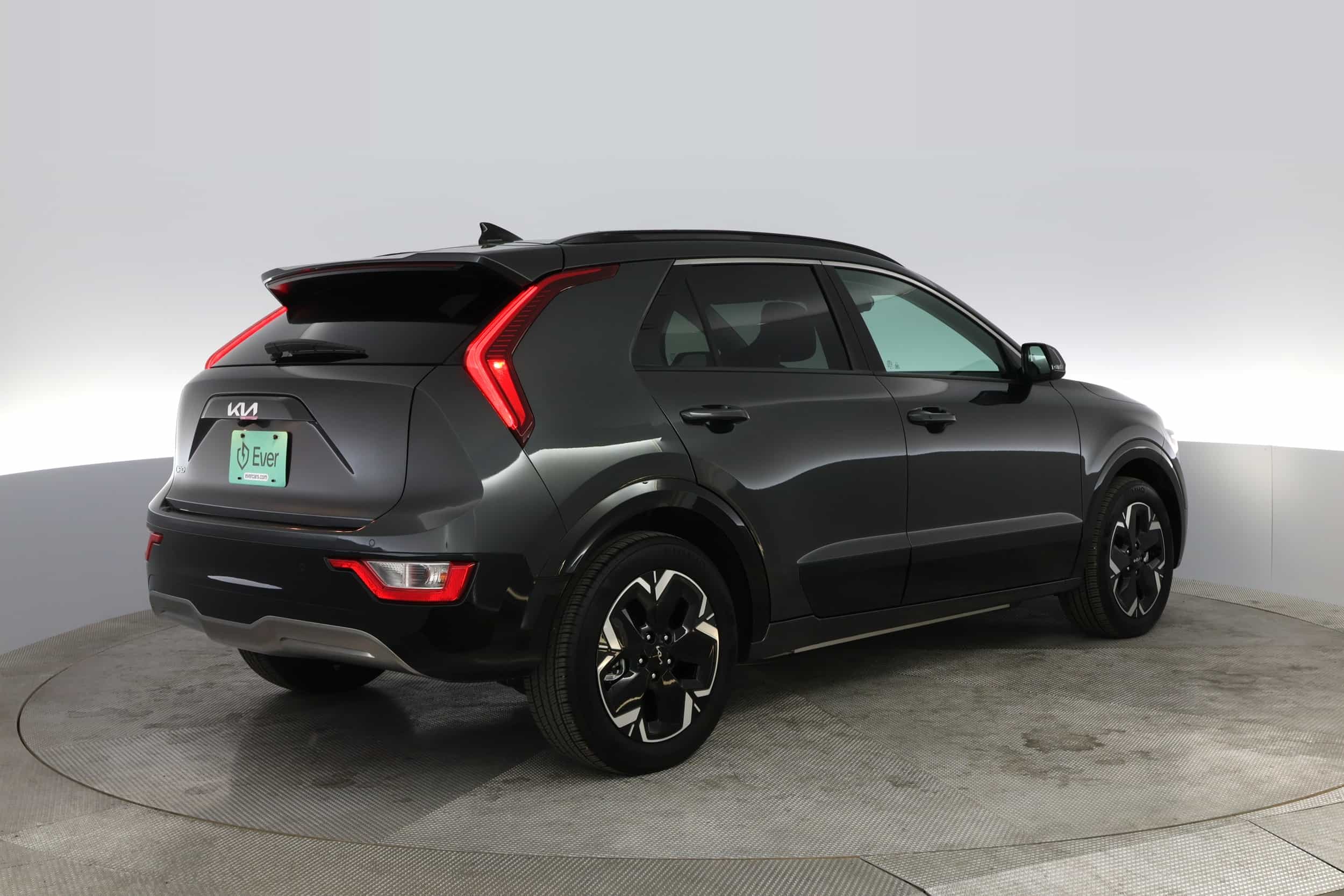 EverCar's Co. vehicle image for Kia Niro EV -  Wind on EverCars Co.