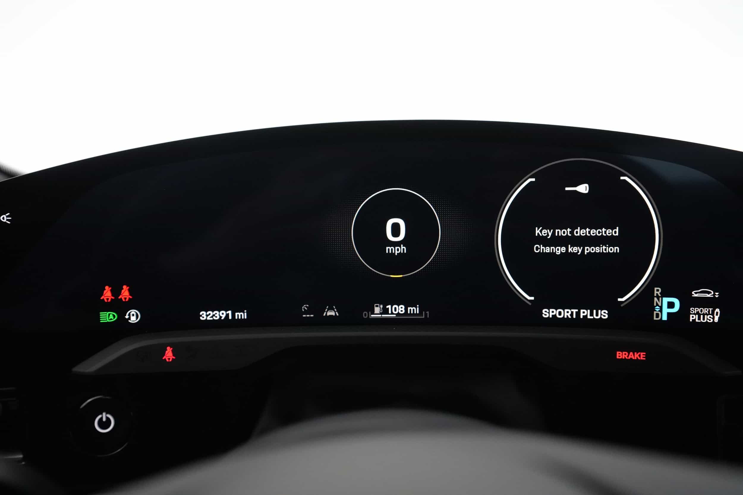 EverCar's Co. vehicle image for Porsche Taycan -  4S on EverCars Co.