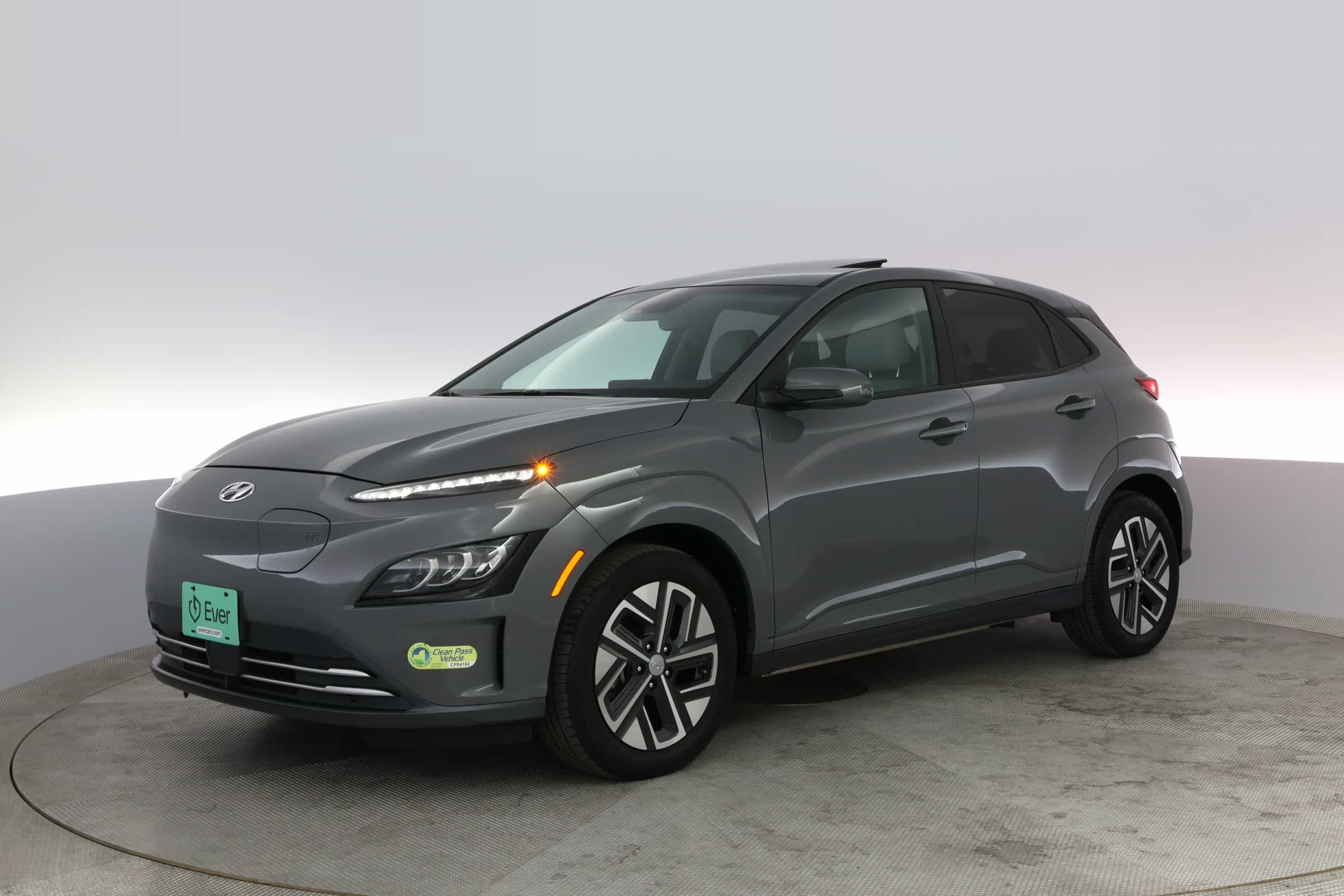 EverCar's Co. vehicle image for Hyundai Kona -  Limited on EverCars Co.