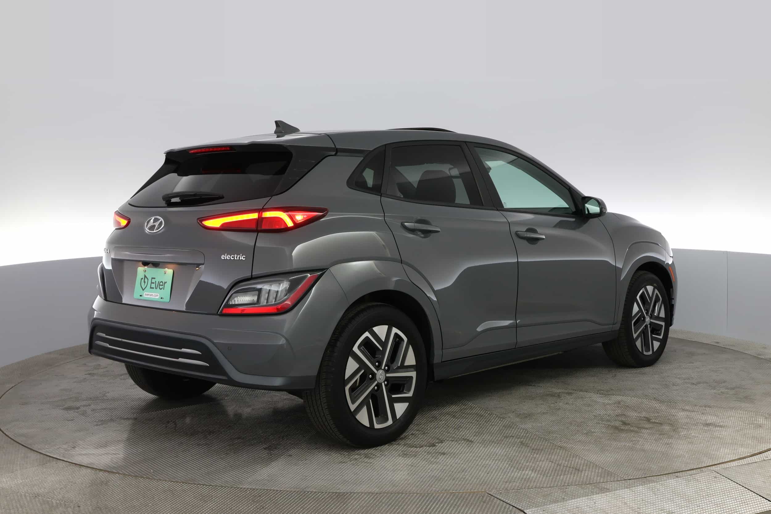 EverCar's Co. vehicle image for Hyundai Kona -  Limited on EverCars Co.