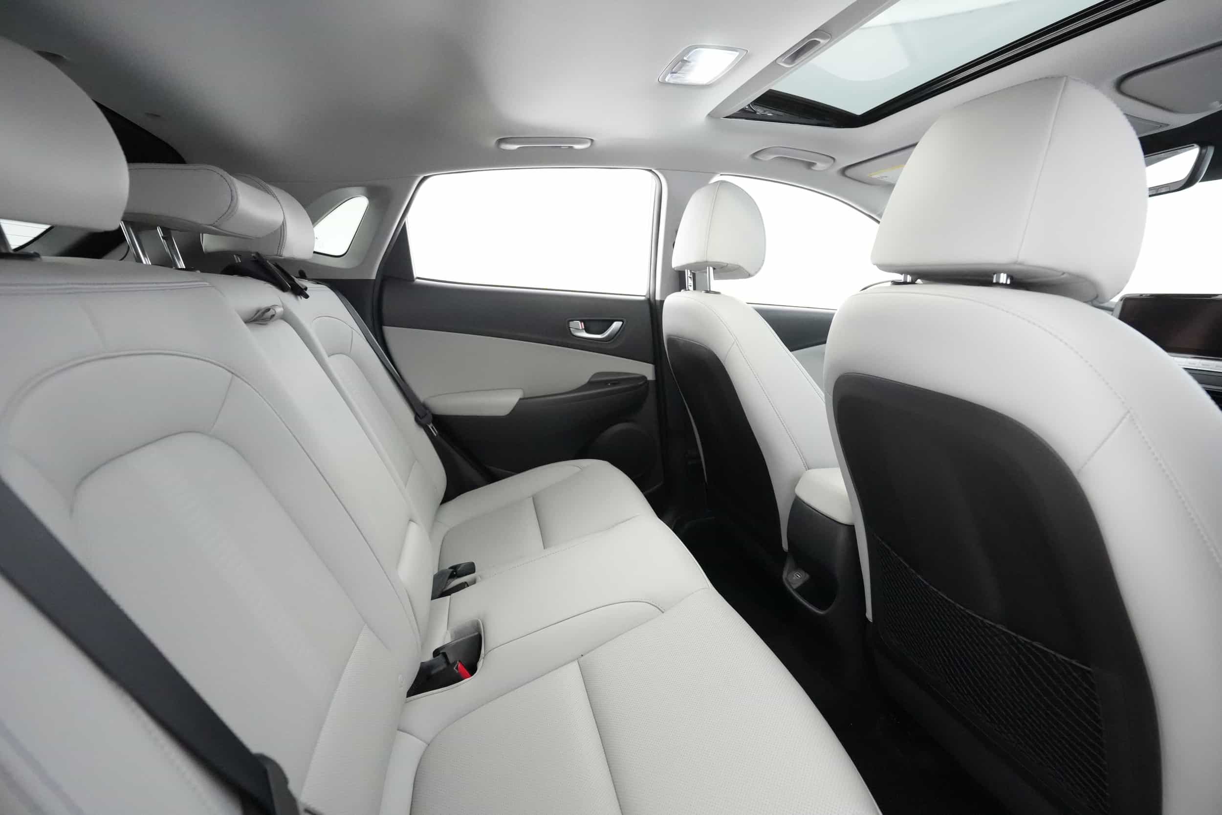 EverCar's Co. vehicle image for Hyundai Kona -  Limited on EverCars Co.
