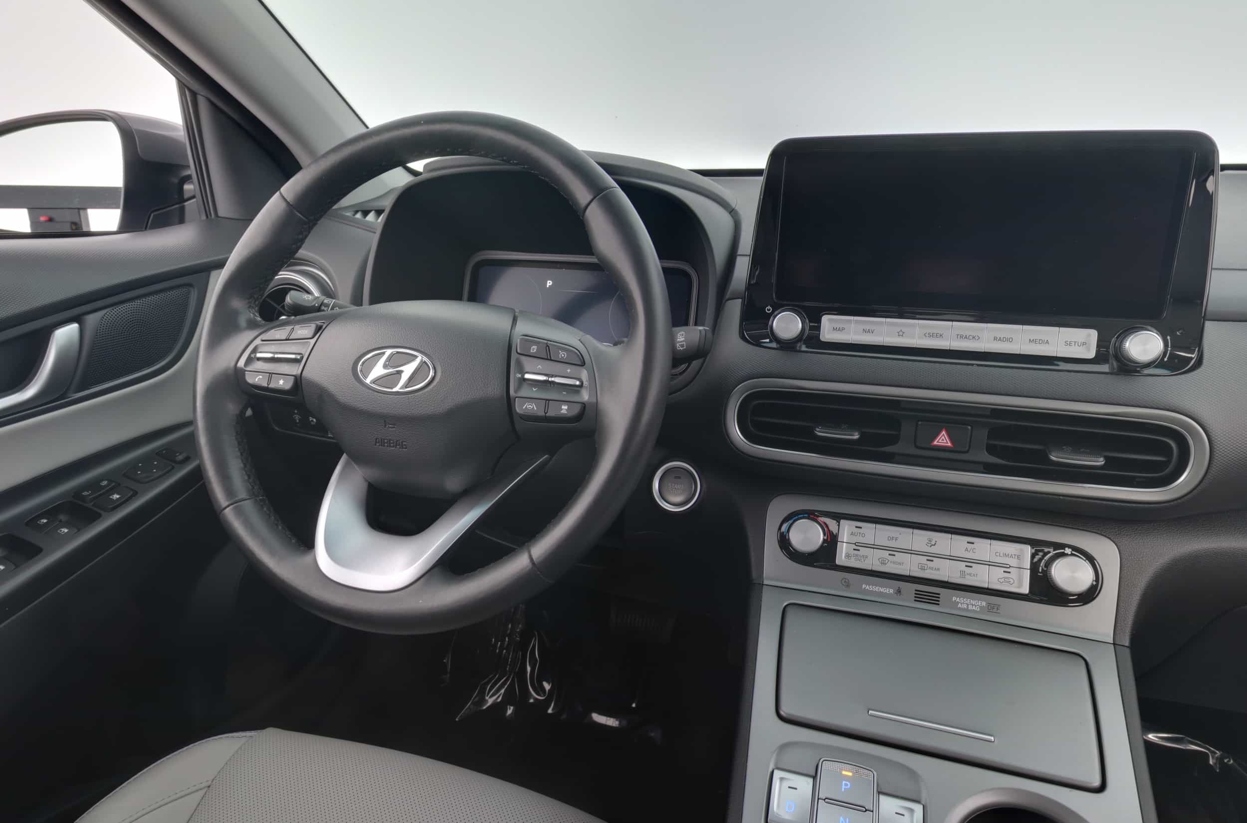 EverCar's Co. vehicle image for Hyundai Kona -  Limited on EverCars Co.