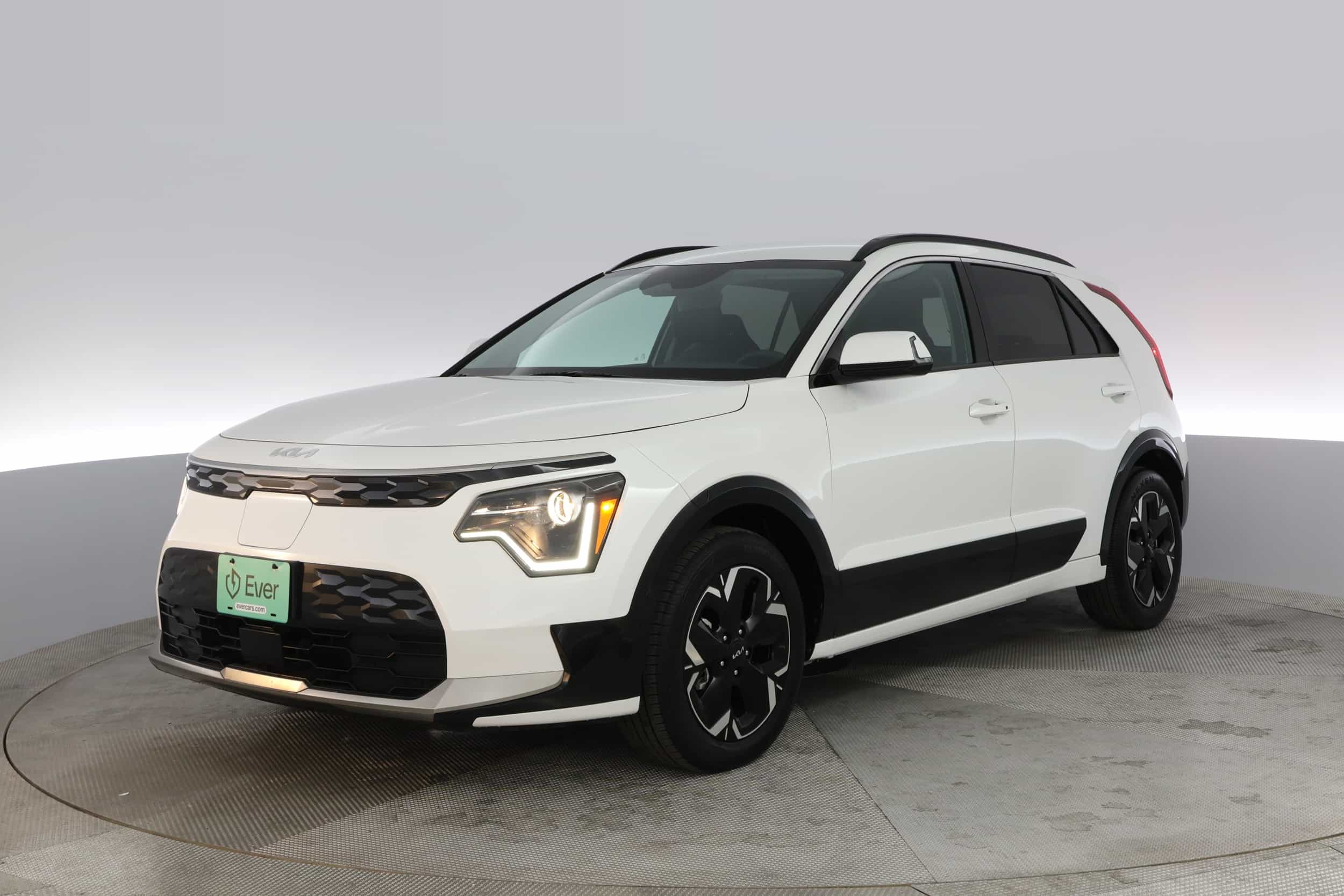 EverCar's Co. vehicle image for Kia Niro EV -  Wind on EverCars Co.