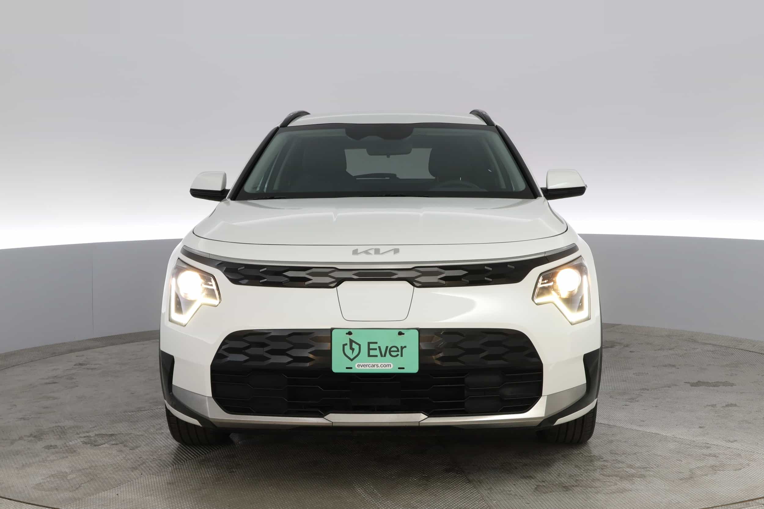EverCar's Co. vehicle image for Kia Niro EV -  Wind on EverCars Co.