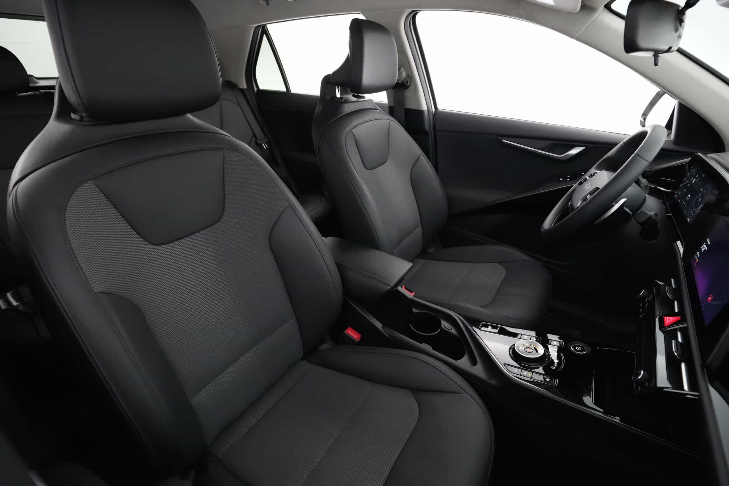 EverCar's Co. vehicle image for Kia Niro EV -  Wind on EverCars Co.