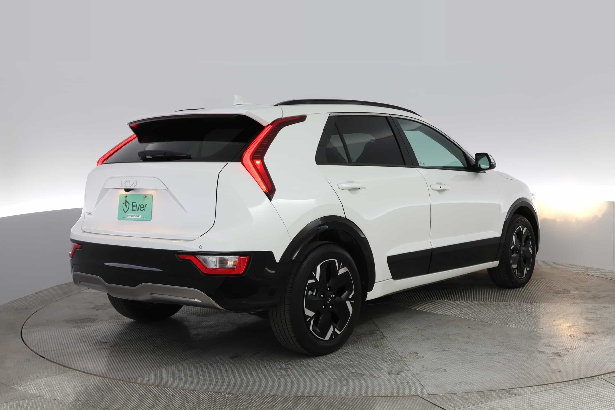 EverCar's Co. vehicle image for Kia Niro EV -  Wind on EverCars Co.
