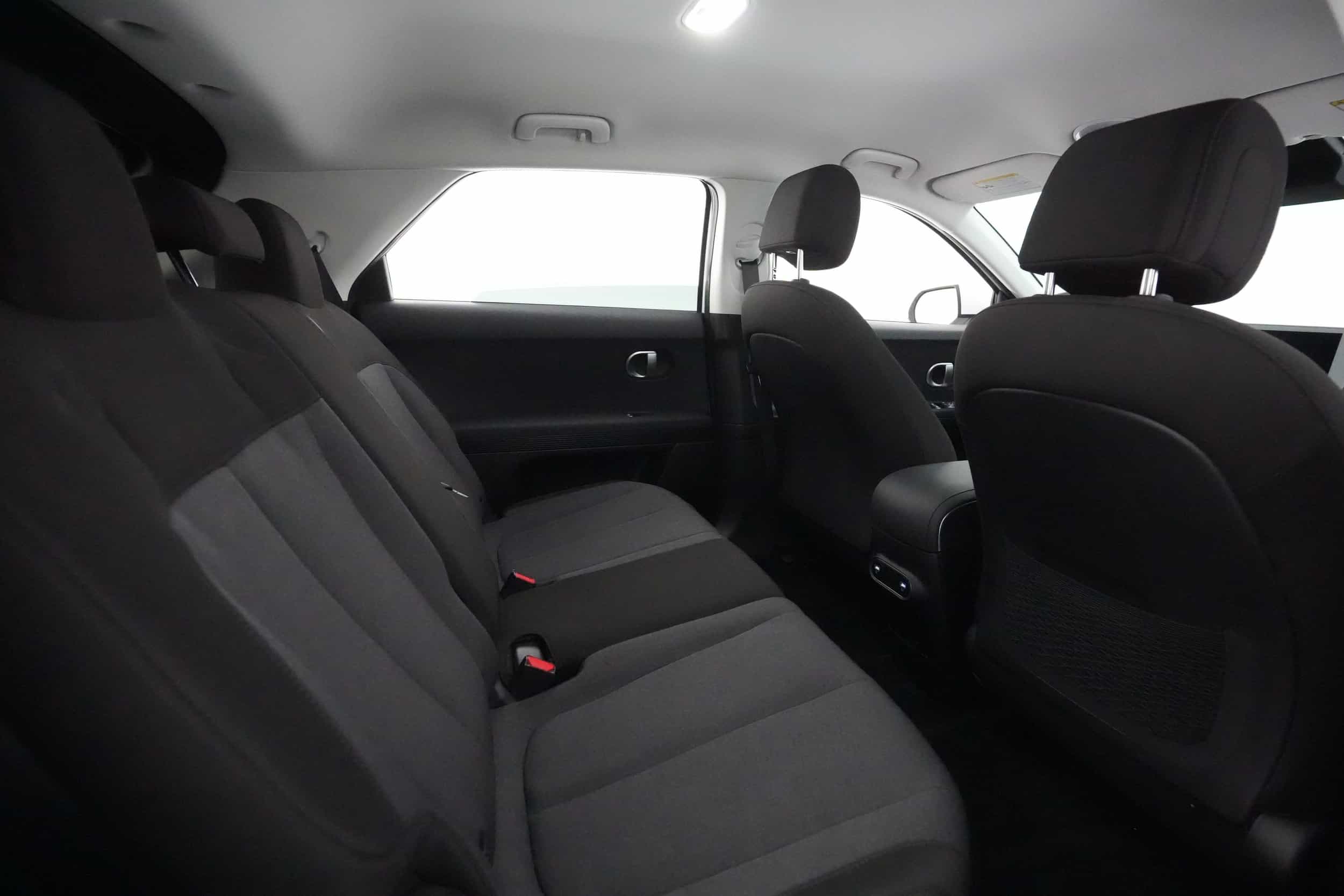 EverCar's Co. vehicle image for Hyundai IONIQ 5 -  SEL on EverCars Co.