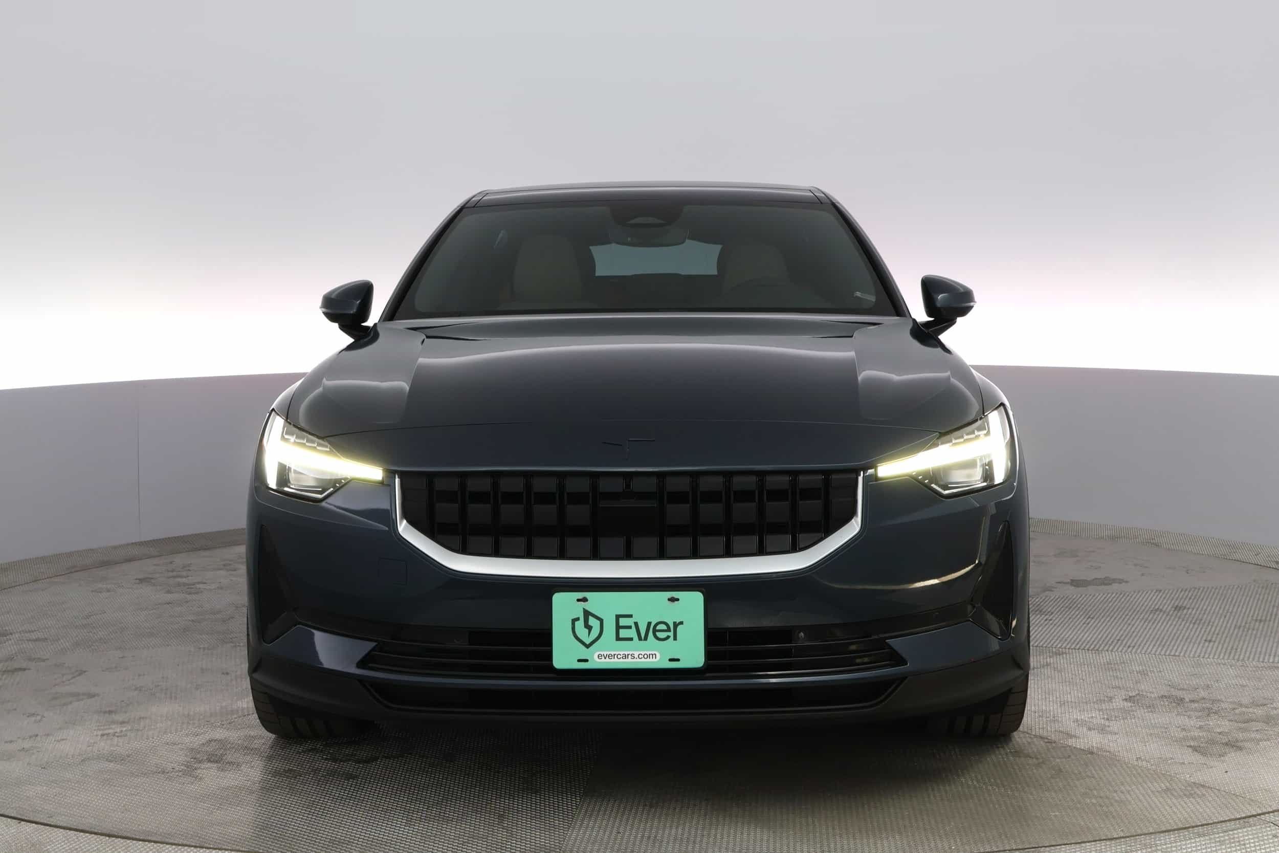 EverCar's Co. vehicle image for Polestar 2 -  Long Range Dual Motor on EverCars Co.