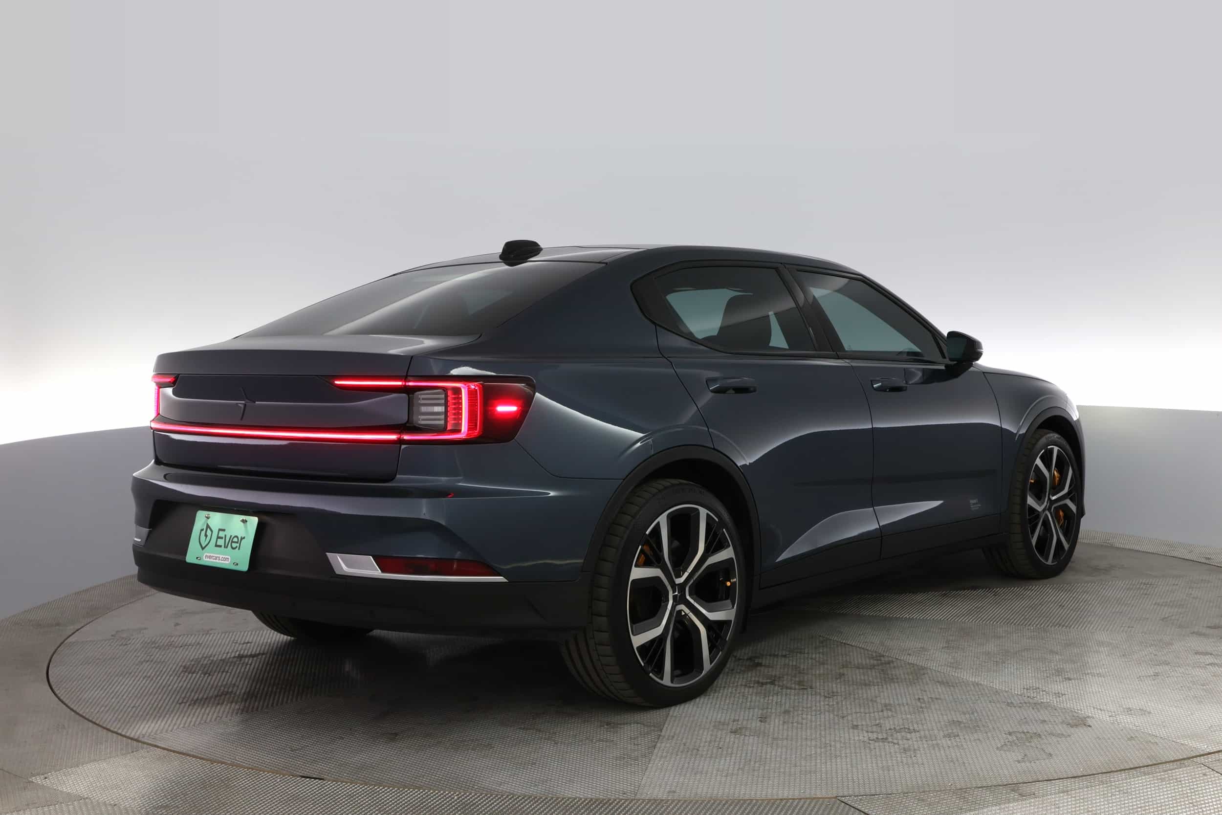 EverCar's Co. vehicle image for Polestar 2 -  Long Range Dual Motor on EverCars Co.
